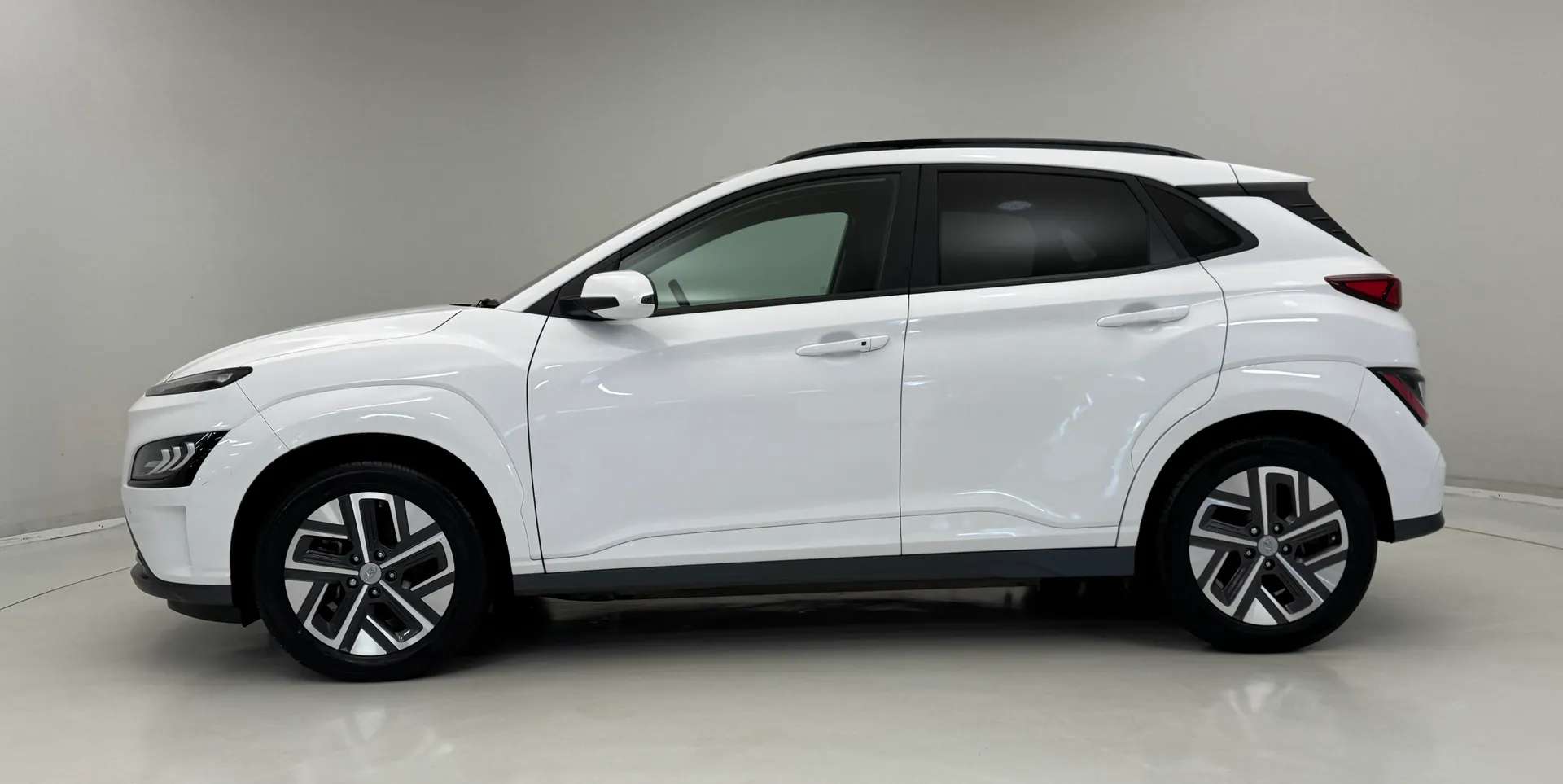 2023 HYUNDAI KONA 2023 HYUNDAI KONA