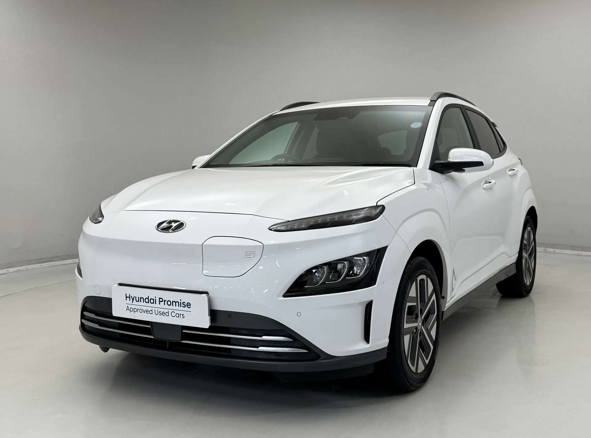 A 2023 HYUNDAI KONA 150kW Premium 64kWh 5dr Auto A 2023 HYUNDAI KONA 150kW Premium 64kWh 5dr Auto