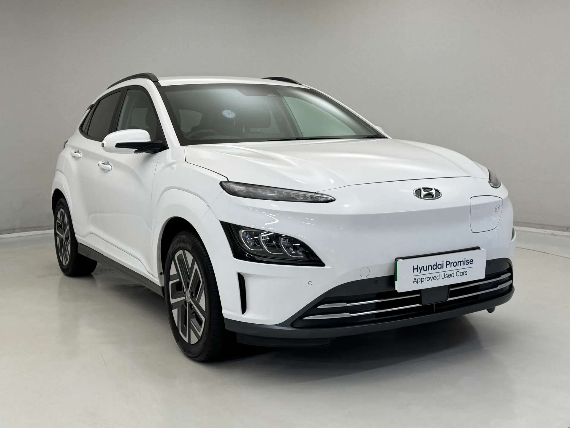 A 2023 HYUNDAI KONA 150kW Premium 64kWh 5dr Auto A 2023 HYUNDAI KONA 150kW Premium 64kWh 5dr Auto