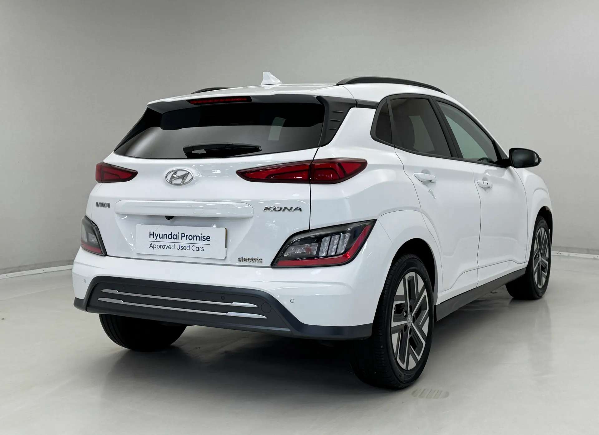 2023 HYUNDAI KONA 2023 HYUNDAI KONA