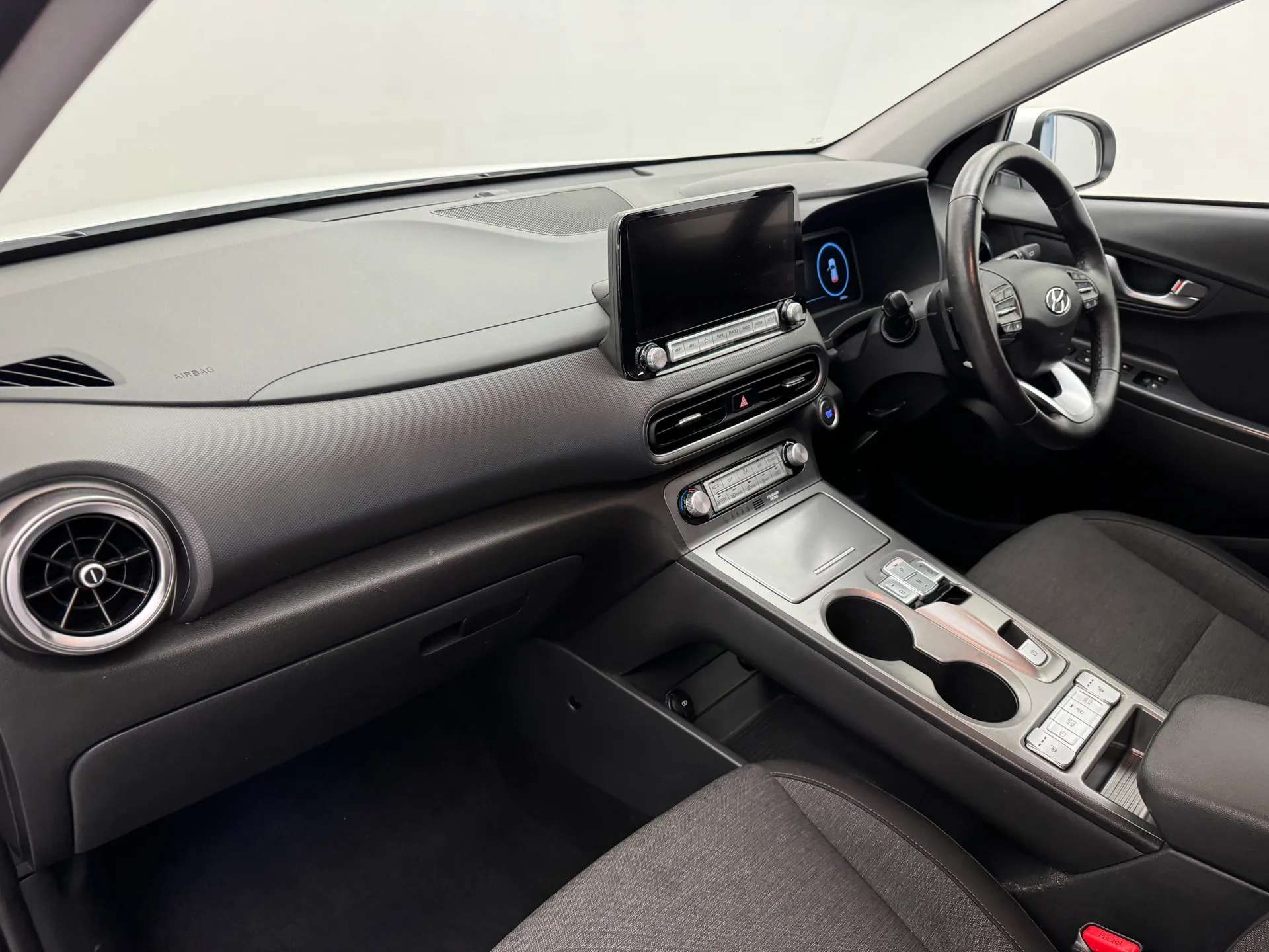 2023 HYUNDAI KONA 2023 HYUNDAI KONA