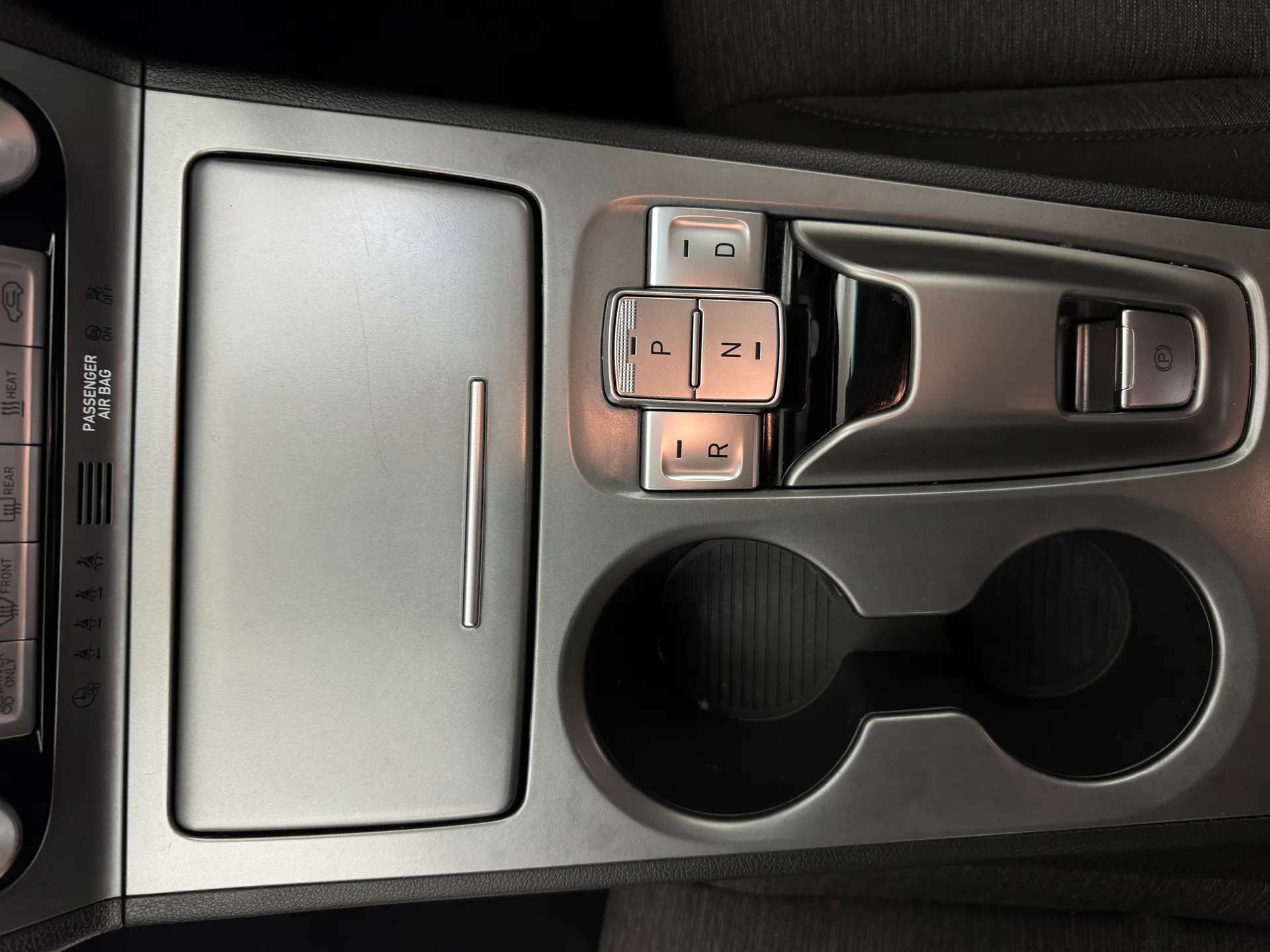 2023 HYUNDAI KONA 2023 HYUNDAI KONA