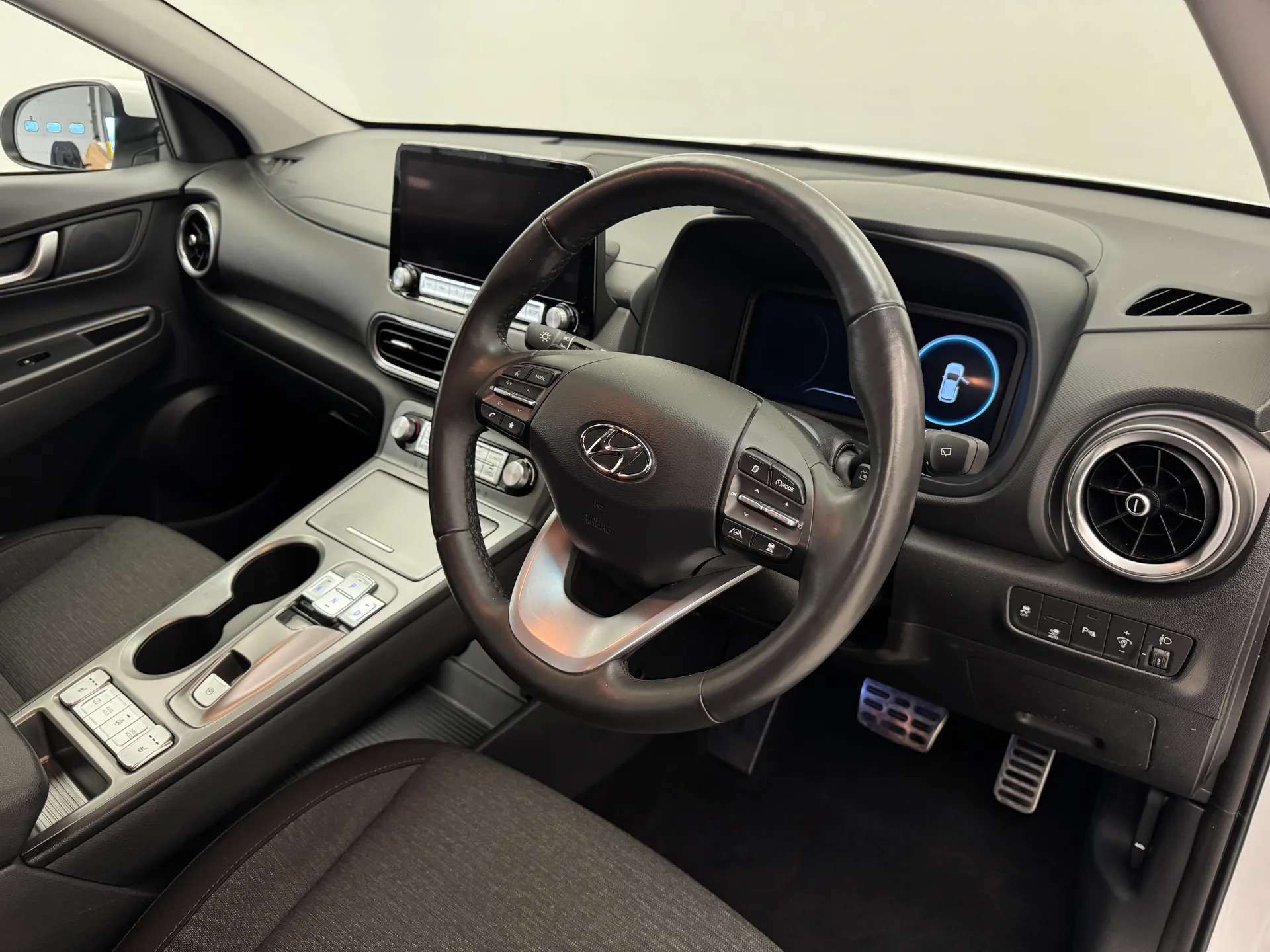 2023 HYUNDAI KONA 2023 HYUNDAI KONA