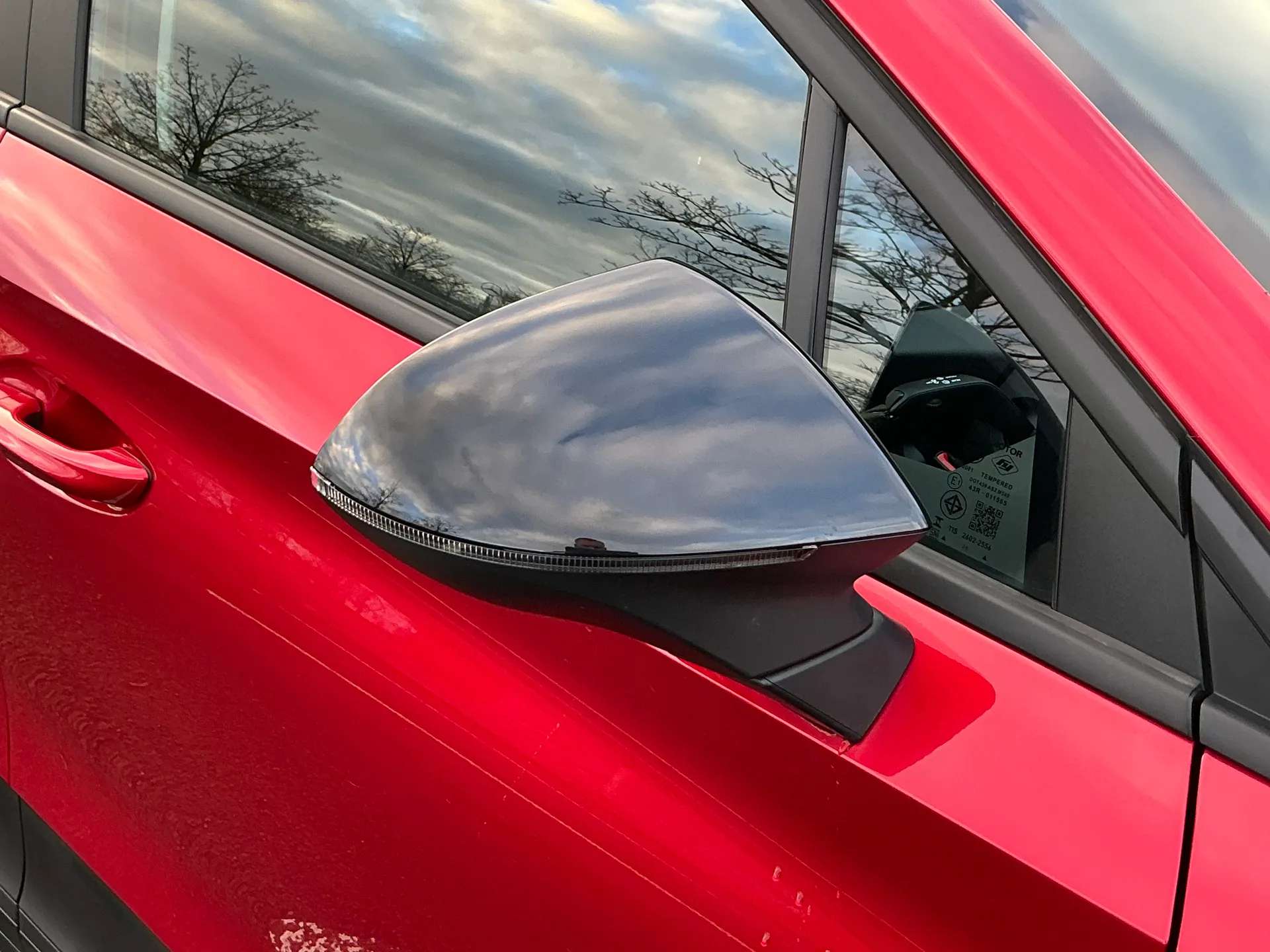 2025 MG MOTOR UK MG4 2025 MG MOTOR UK MG4