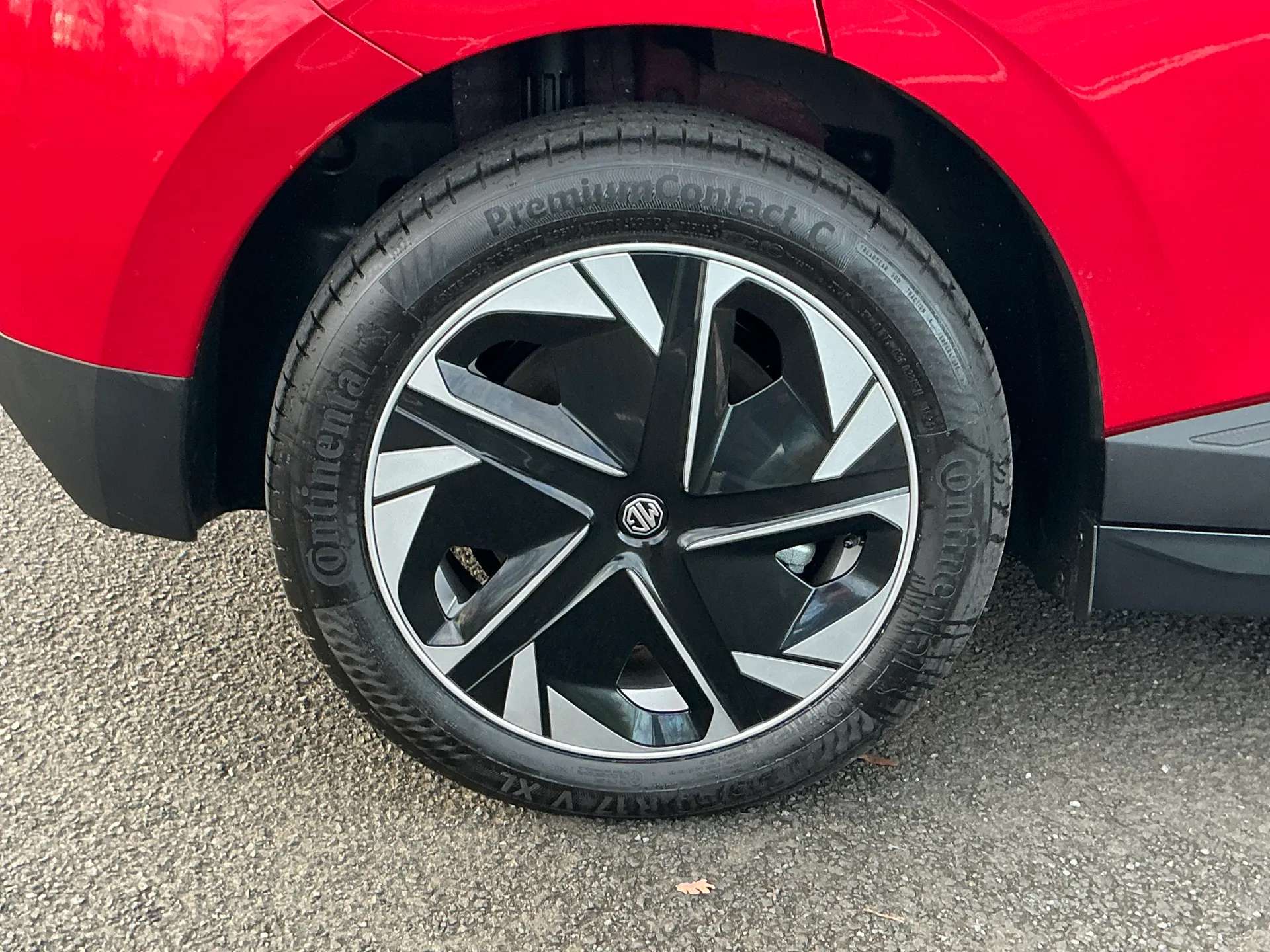 2025 MG MOTOR UK MG4 2025 MG MOTOR UK MG4