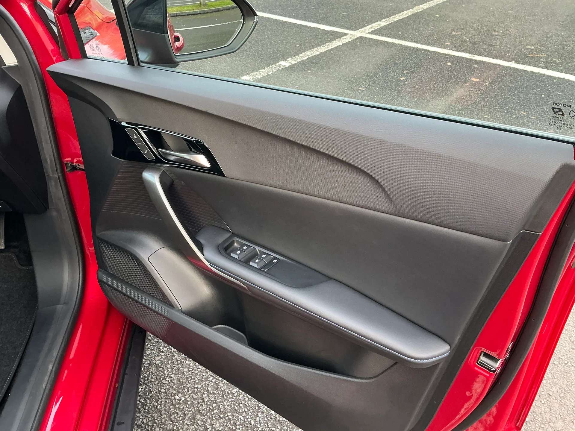 2025 MG MOTOR UK MG4 2025 MG MOTOR UK MG4