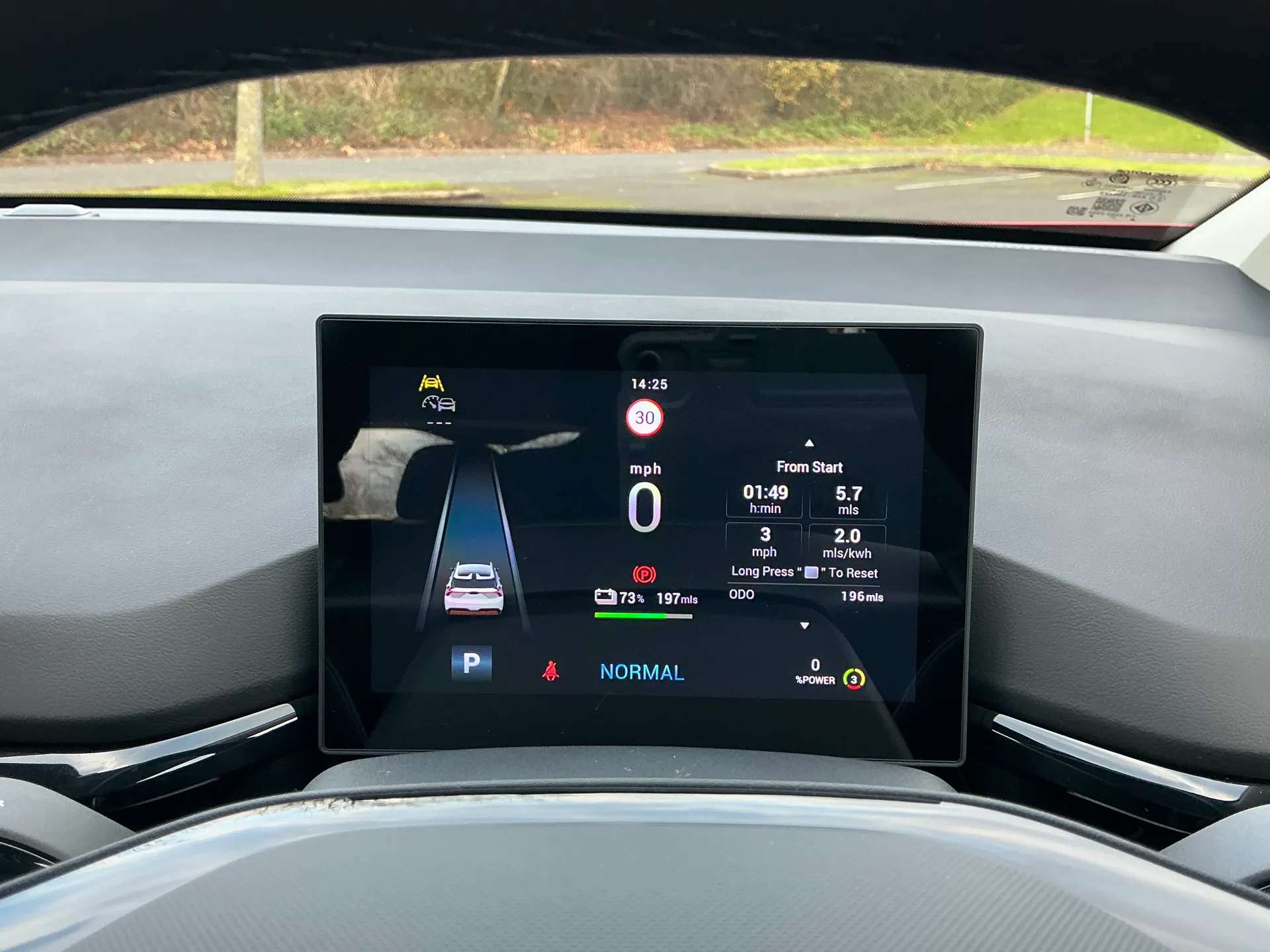 2025 MG MOTOR UK MG4 2025 MG MOTOR UK MG4