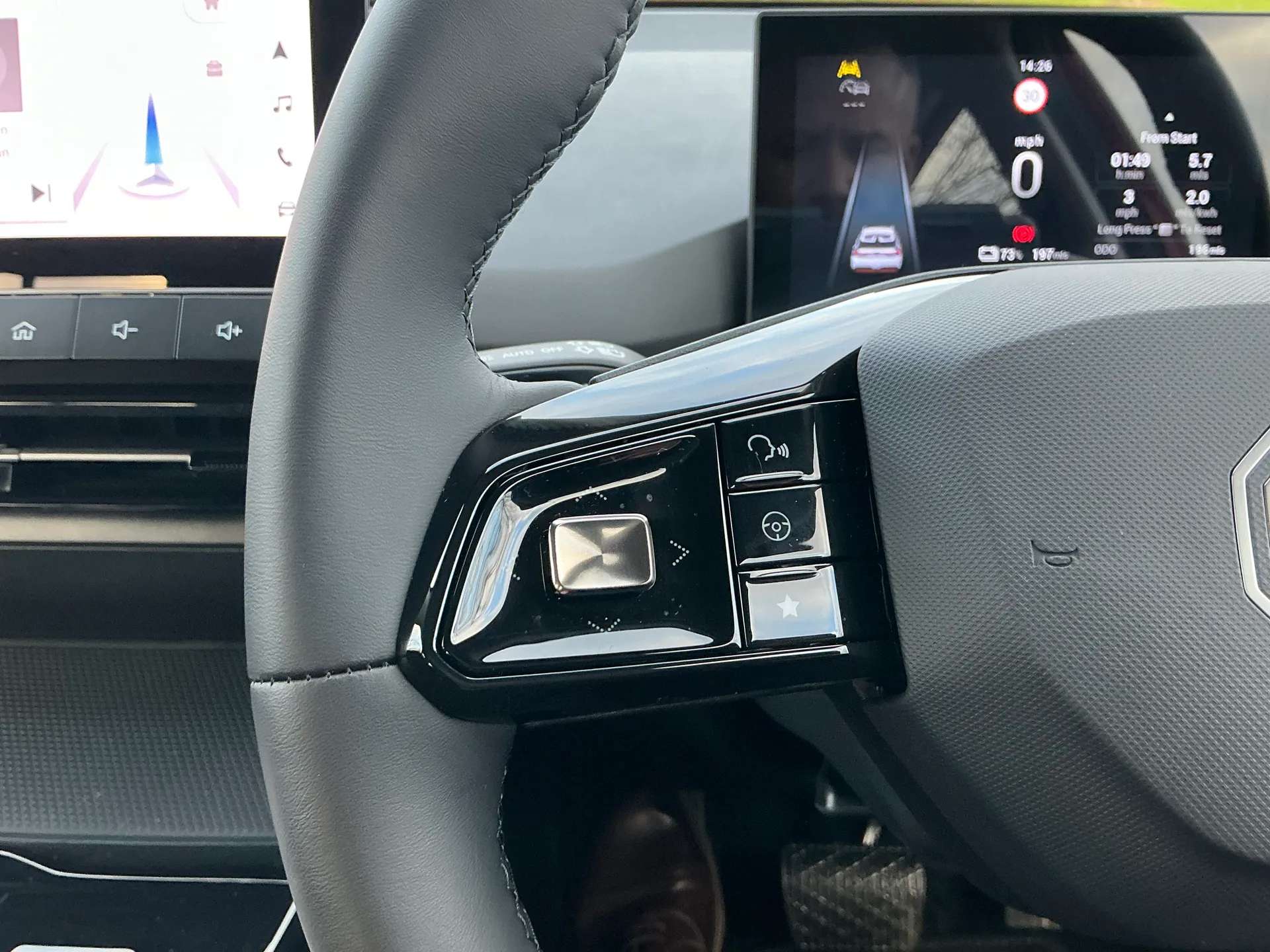 2025 MG MOTOR UK MG4 2025 MG MOTOR UK MG4