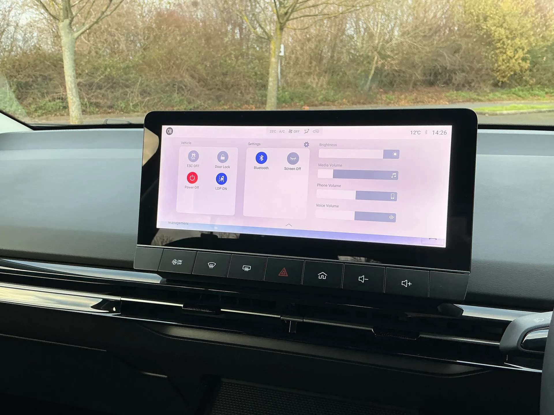 2025 MG MOTOR UK MG4 2025 MG MOTOR UK MG4