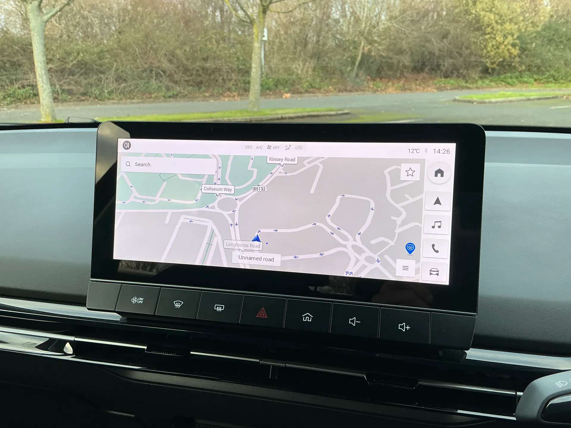 2025 MG MOTOR UK MG4 2025 MG MOTOR UK MG4