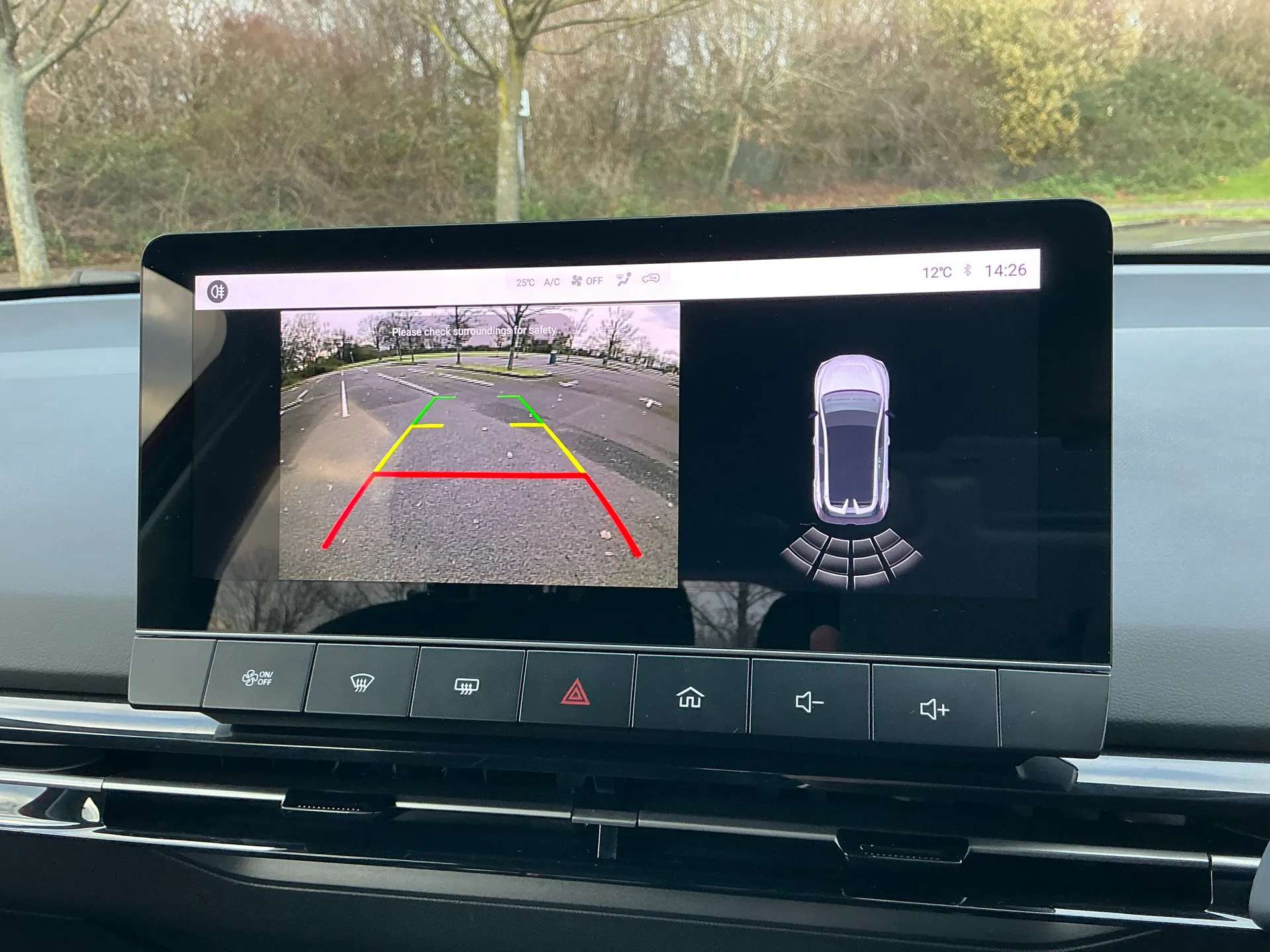 2025 MG MOTOR UK MG4 2025 MG MOTOR UK MG4