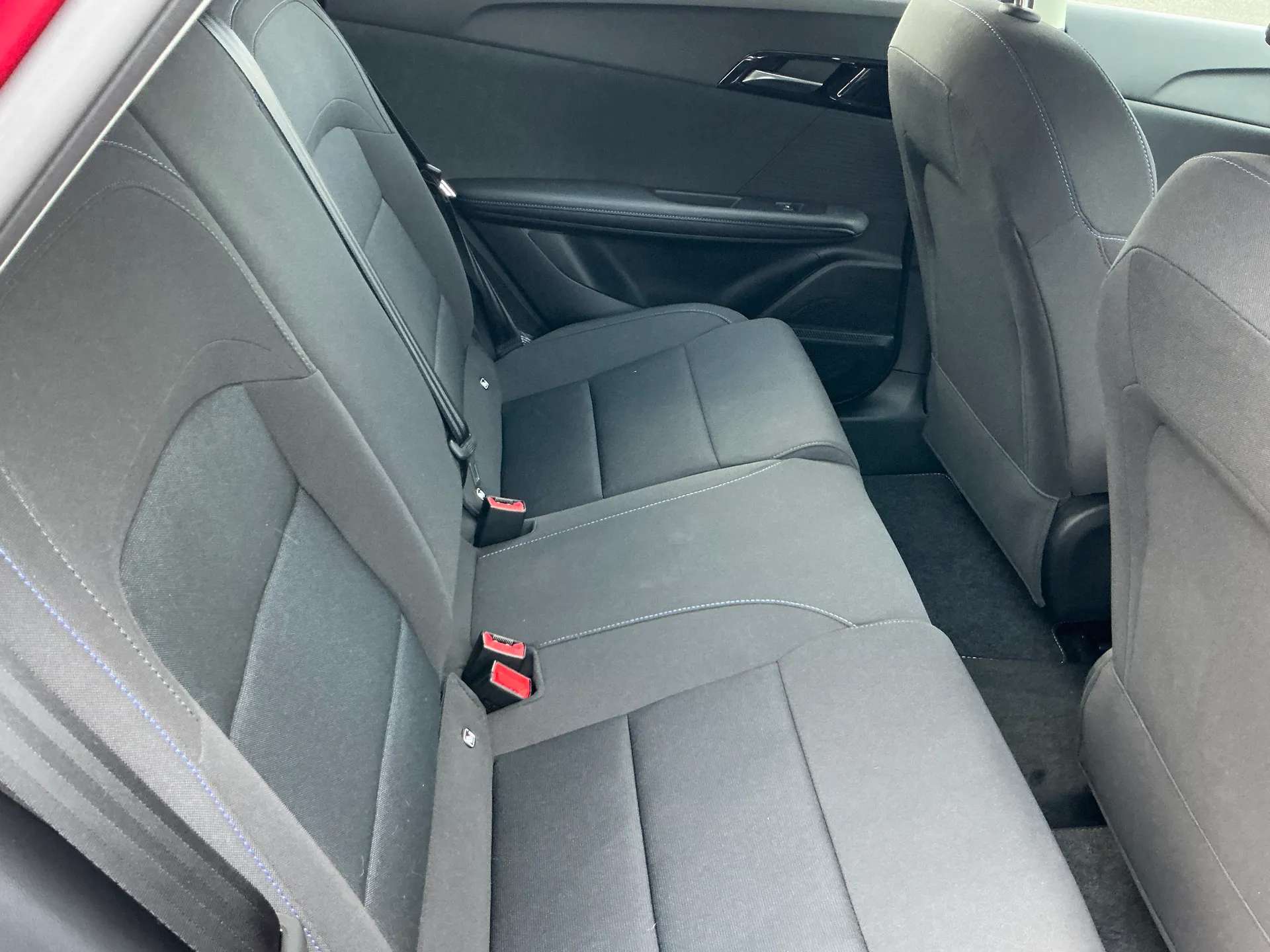 2025 MG MOTOR UK MG4 2025 MG MOTOR UK MG4