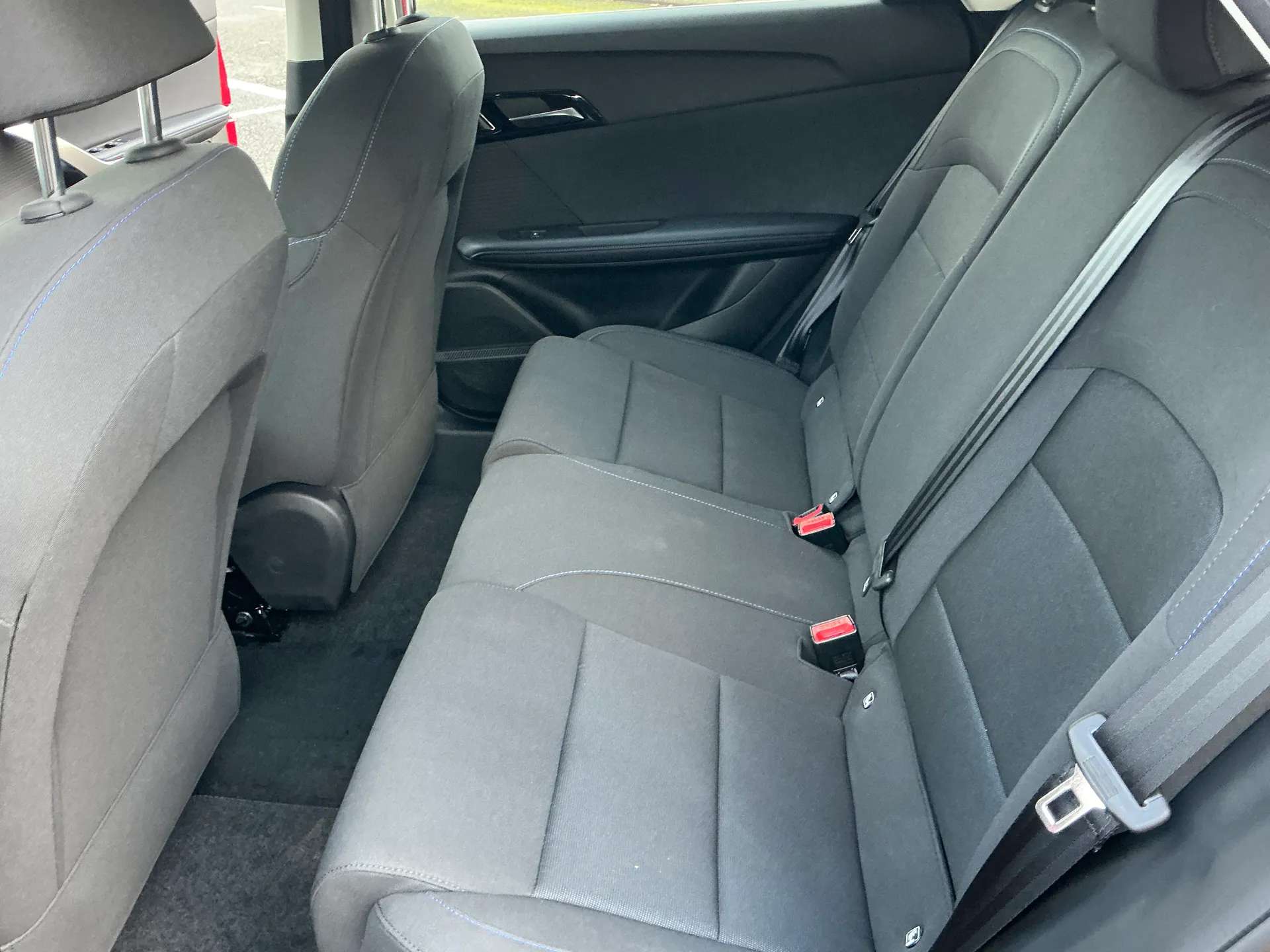 2025 MG MOTOR UK MG4 2025 MG MOTOR UK MG4