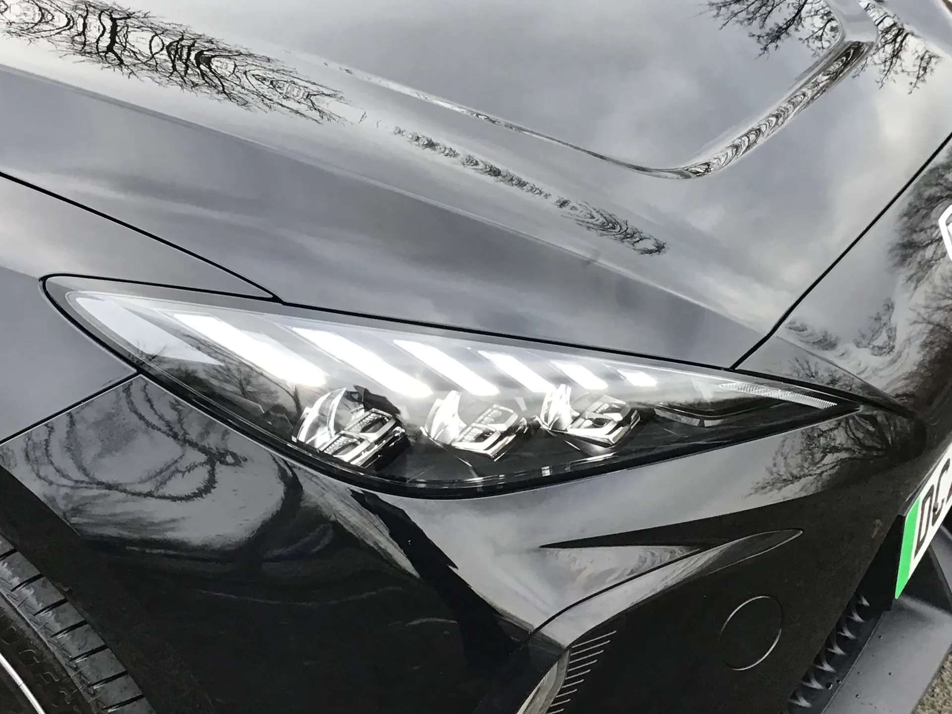 2025 MG MOTOR UK MG4 2025 MG MOTOR UK MG4