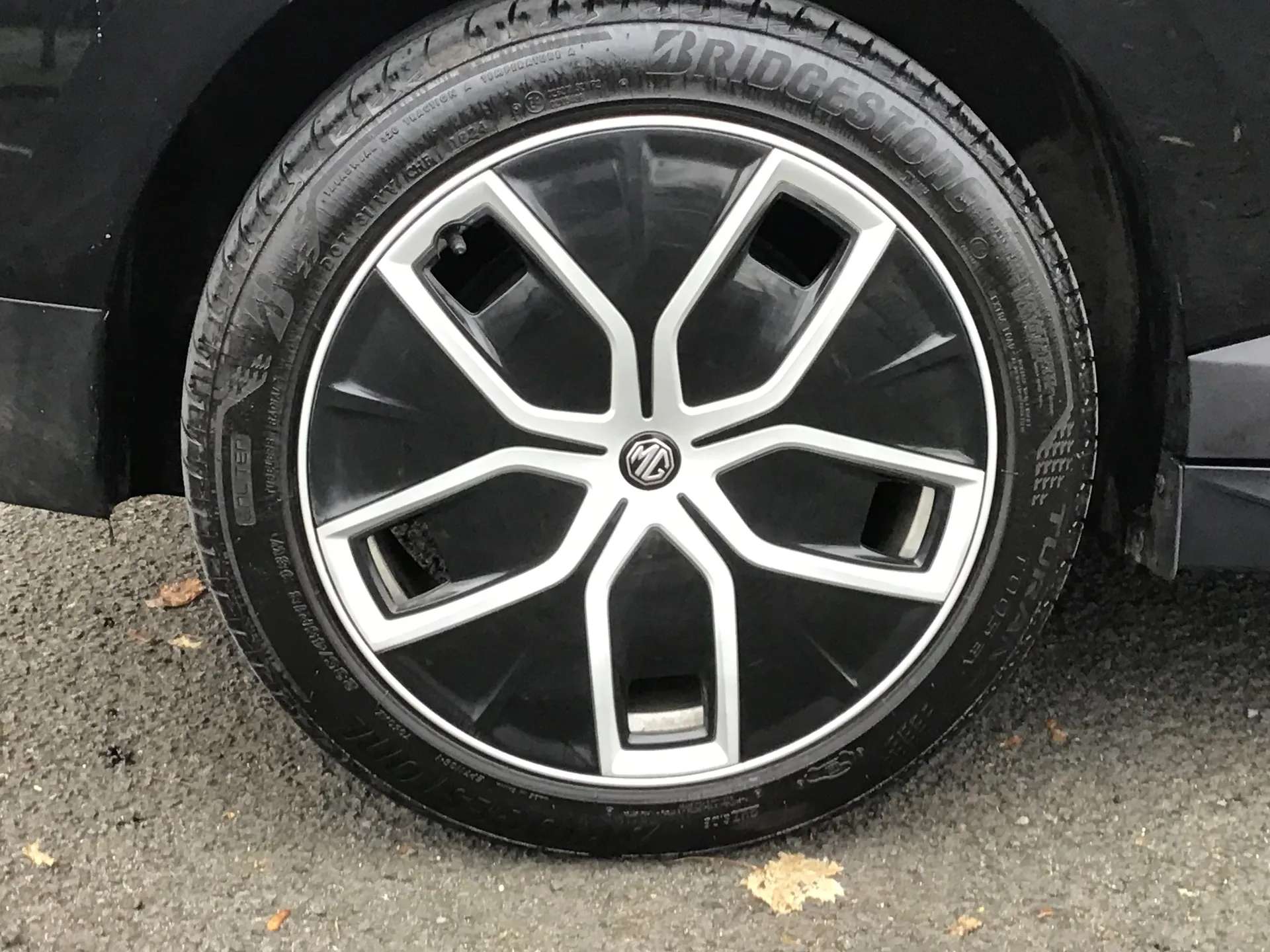 2025 MG MOTOR UK MG4 2025 MG MOTOR UK MG4