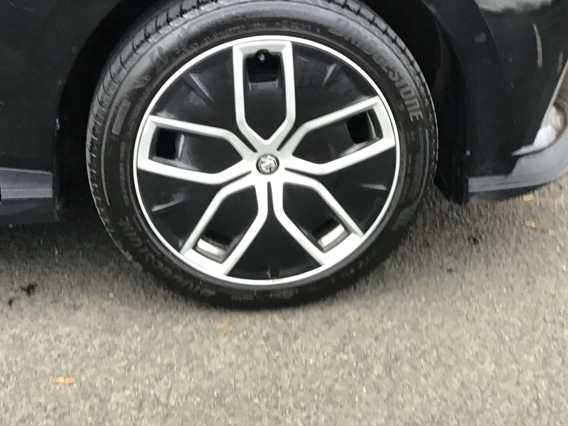 2025 MG MOTOR UK MG4 2025 MG MOTOR UK MG4