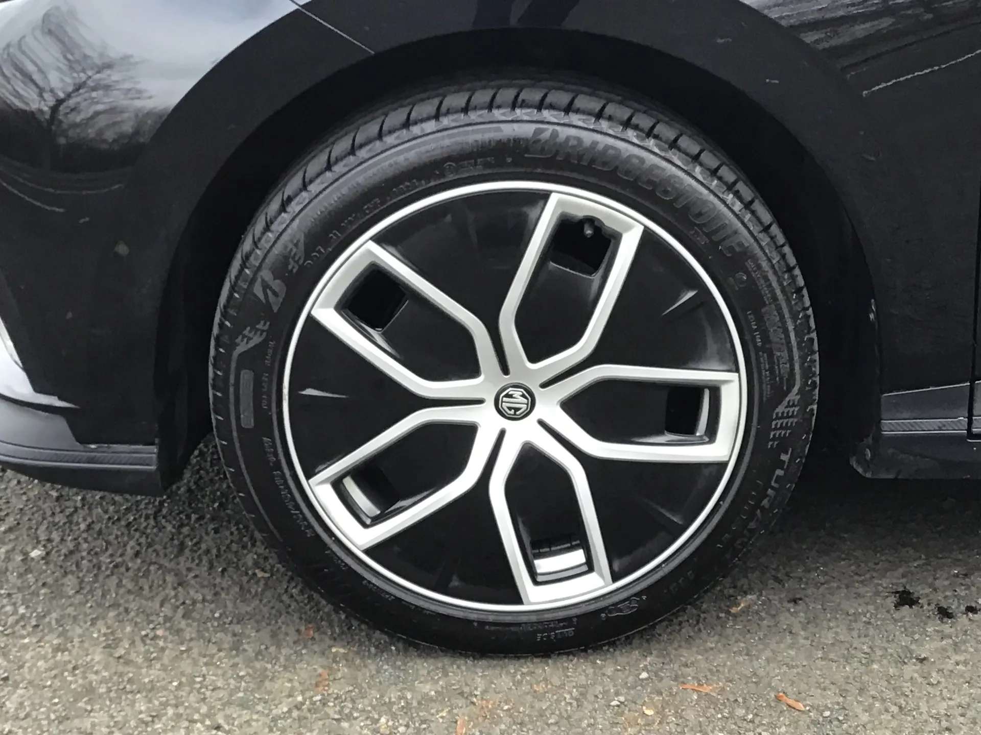 2025 MG MOTOR UK MG4 2025 MG MOTOR UK MG4