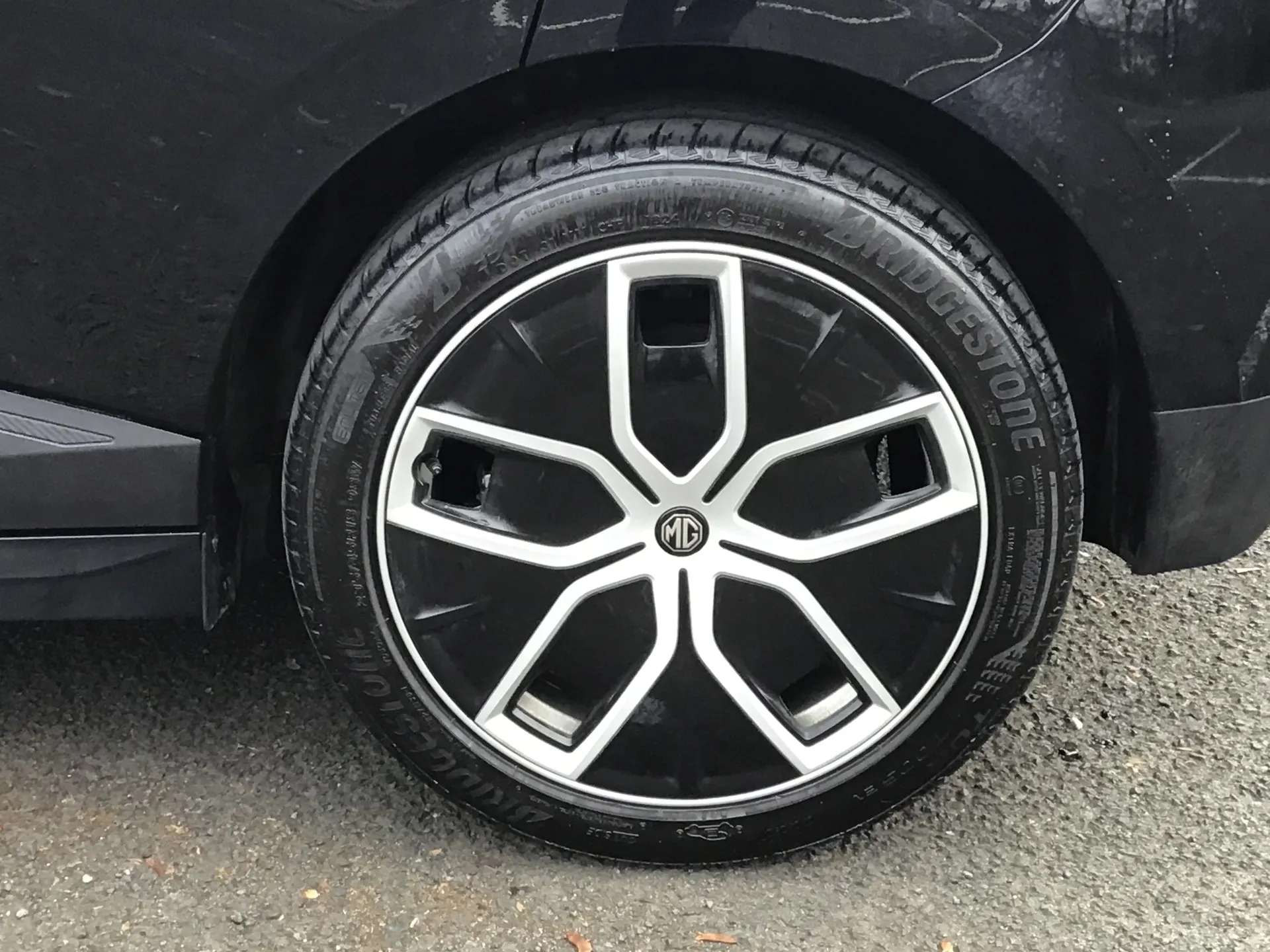 2025 MG MOTOR UK MG4 2025 MG MOTOR UK MG4