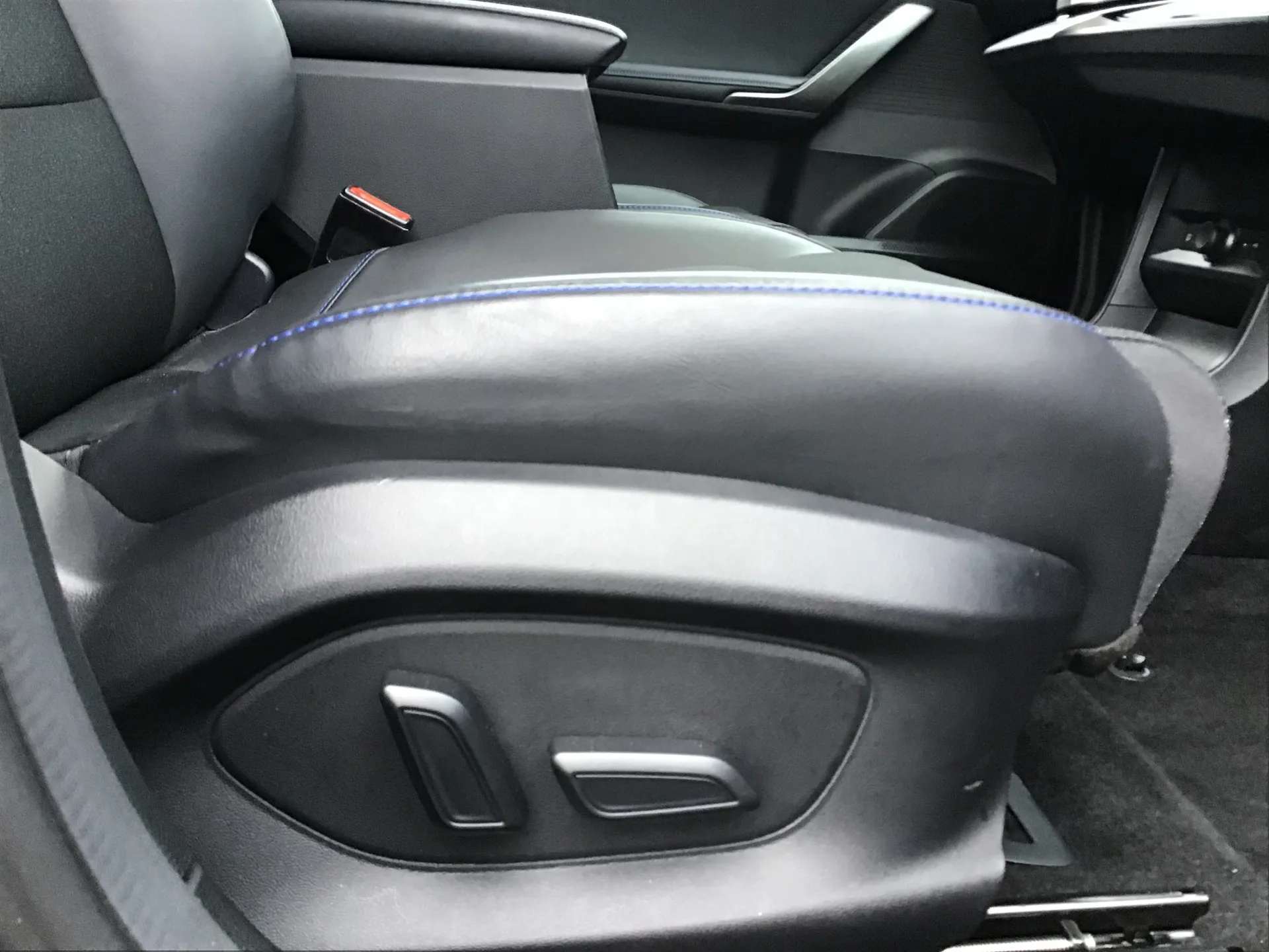 2025 MG MOTOR UK MG4 2025 MG MOTOR UK MG4