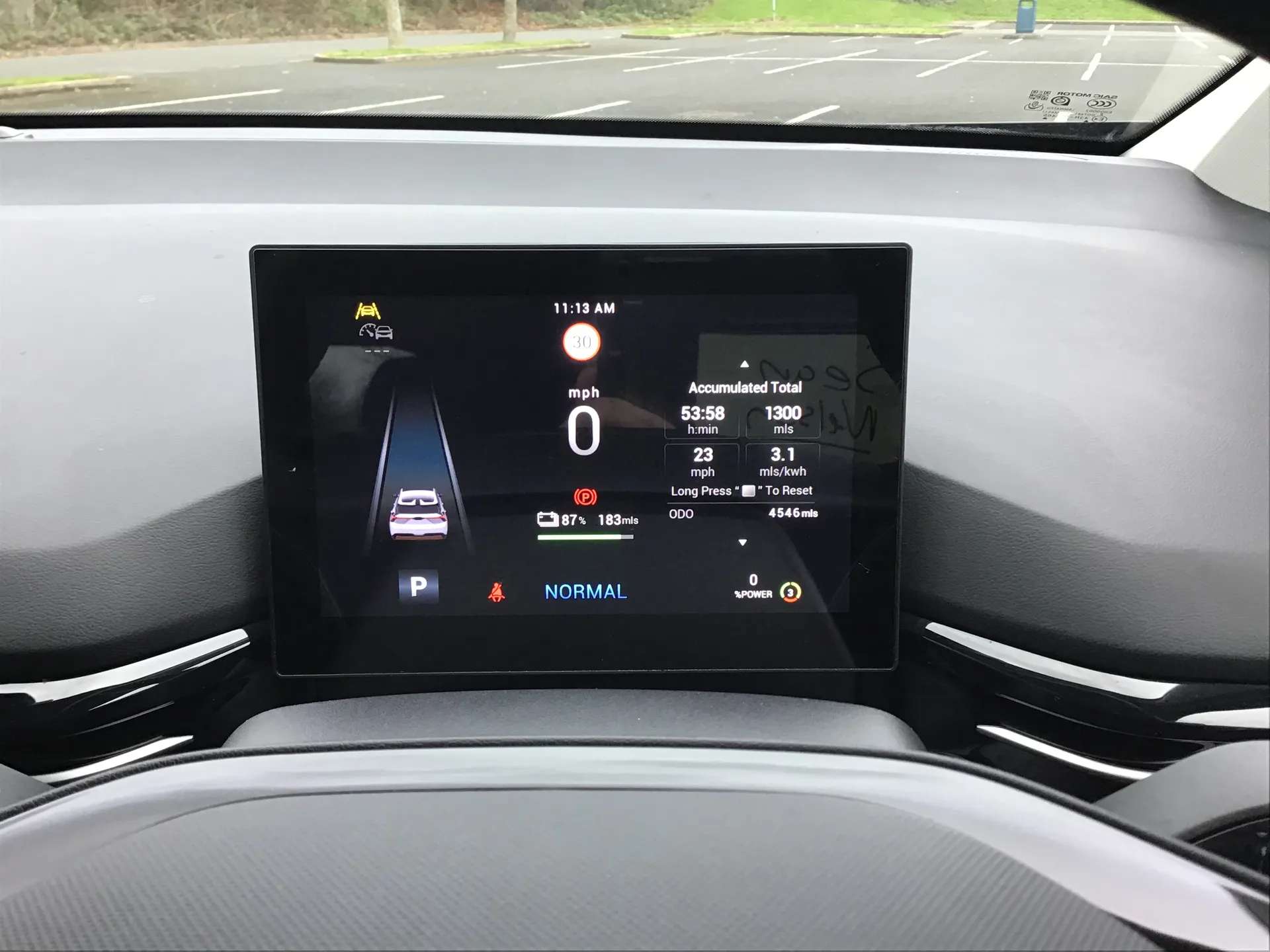 2025 MG MOTOR UK MG4 2025 MG MOTOR UK MG4