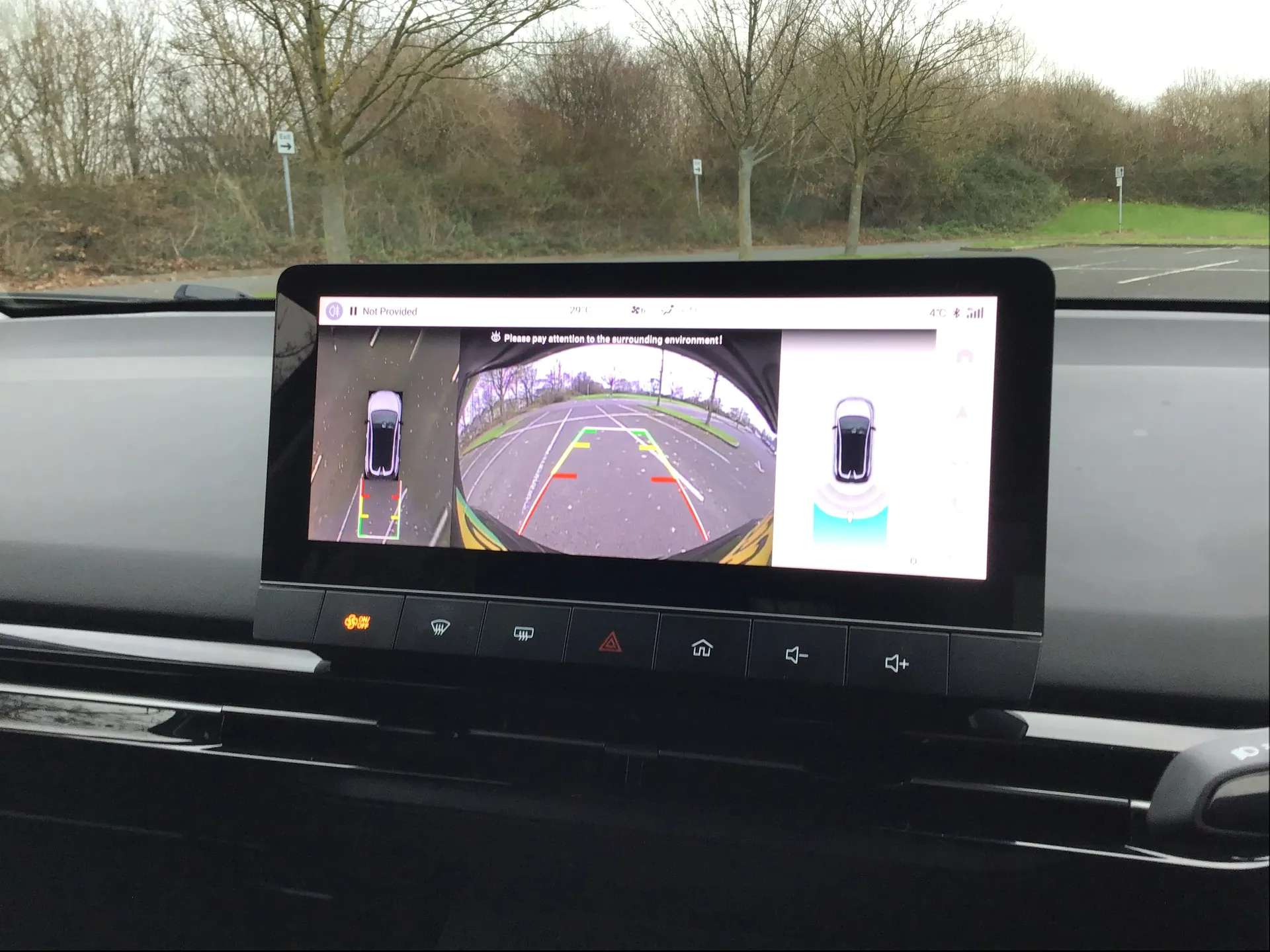 2025 MG MOTOR UK MG4 2025 MG MOTOR UK MG4