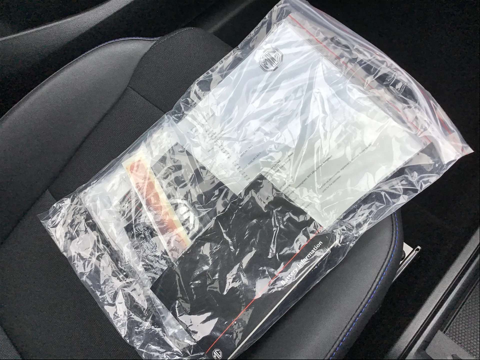 2025 MG MOTOR UK MG4 2025 MG MOTOR UK MG4