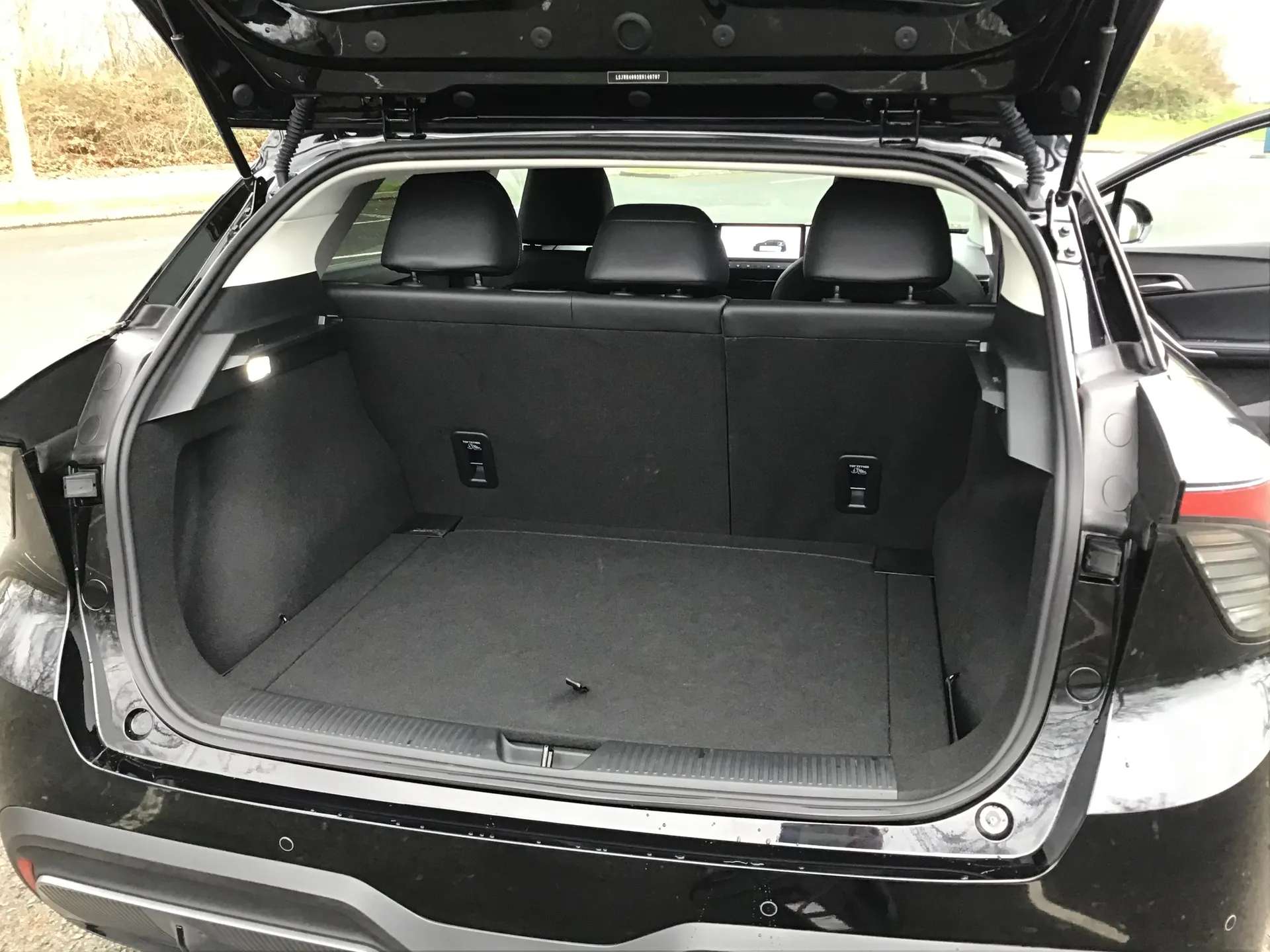 2025 MG MOTOR UK MG4 2025 MG MOTOR UK MG4