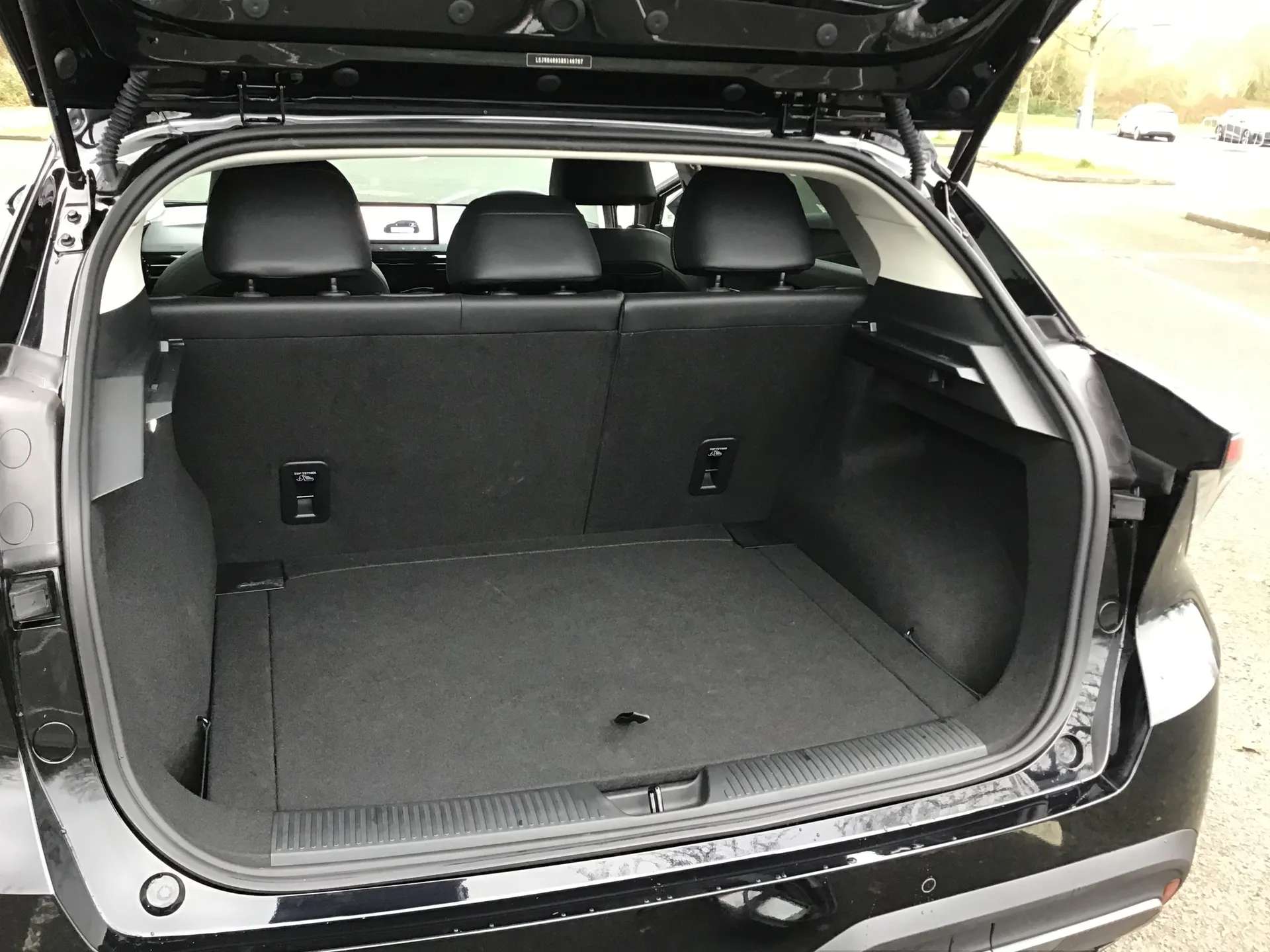 2025 MG MOTOR UK MG4 2025 MG MOTOR UK MG4