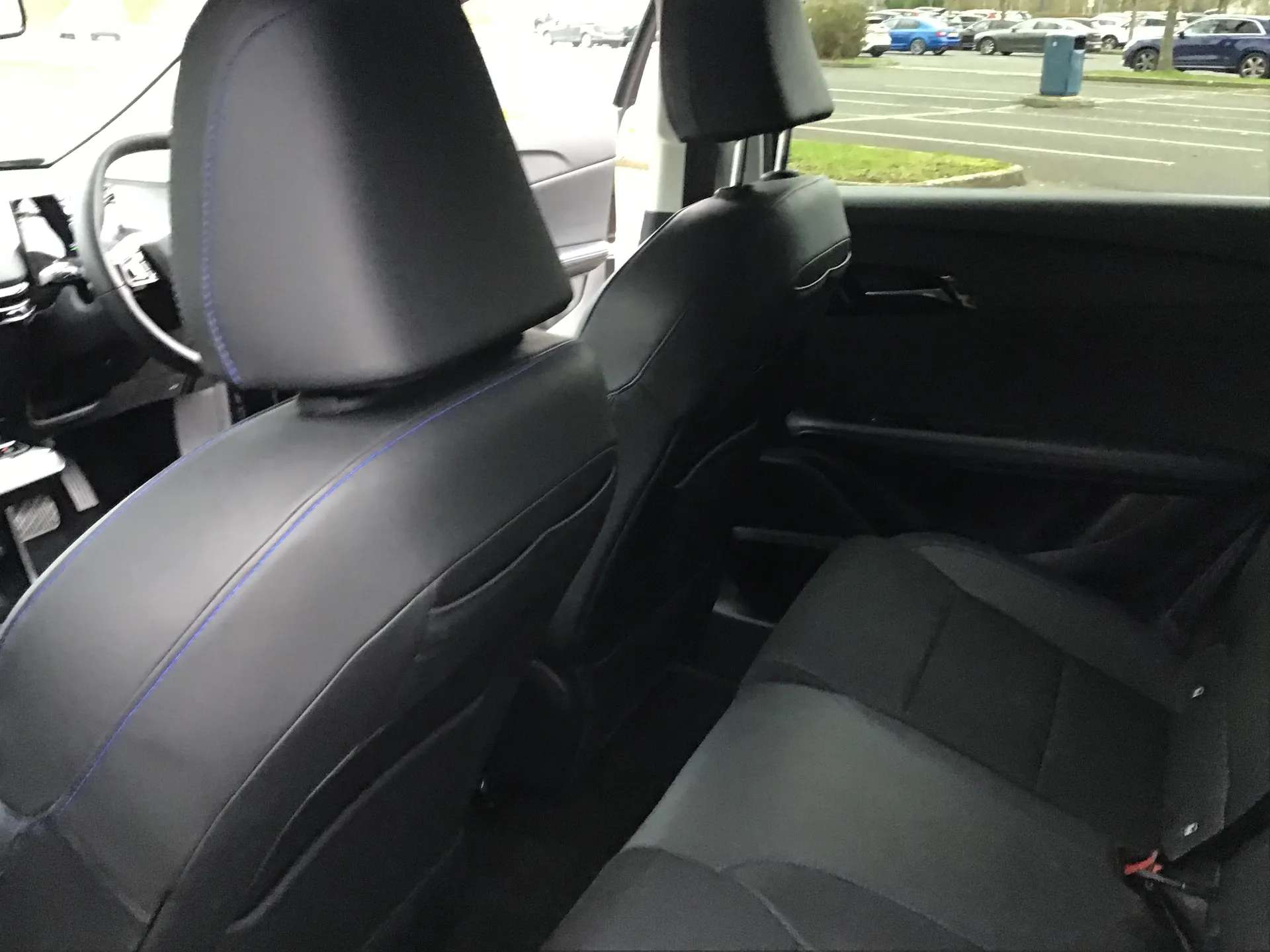 2025 MG MOTOR UK MG4 2025 MG MOTOR UK MG4