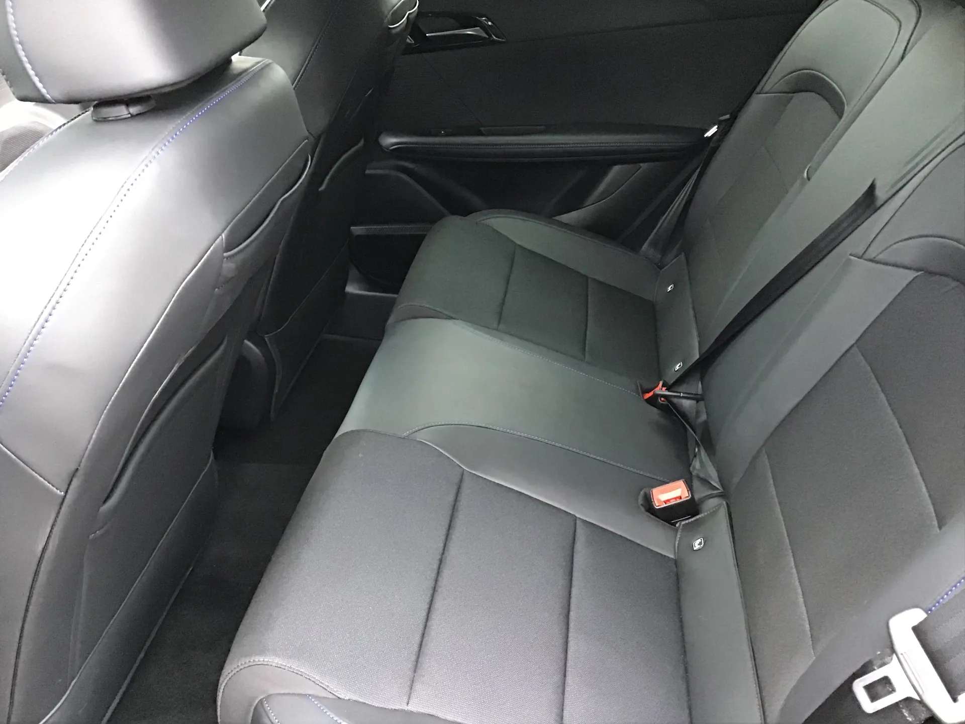 2025 MG MOTOR UK MG4 2025 MG MOTOR UK MG4