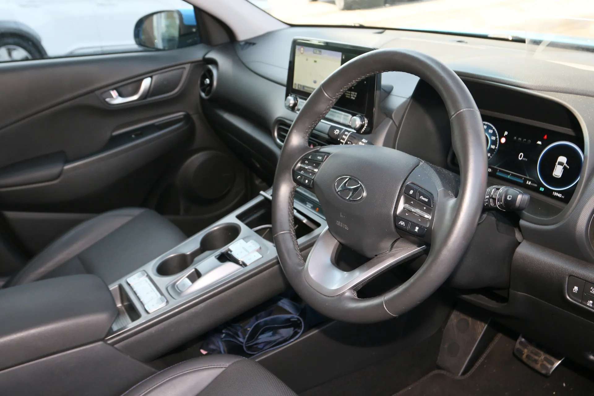 2021 HYUNDAI KONA 2021 HYUNDAI KONA