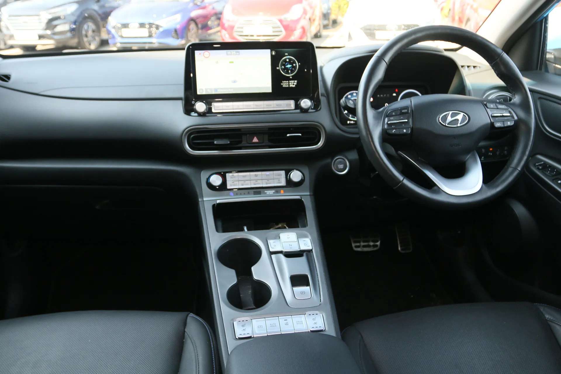 2021 HYUNDAI KONA 2021 HYUNDAI KONA