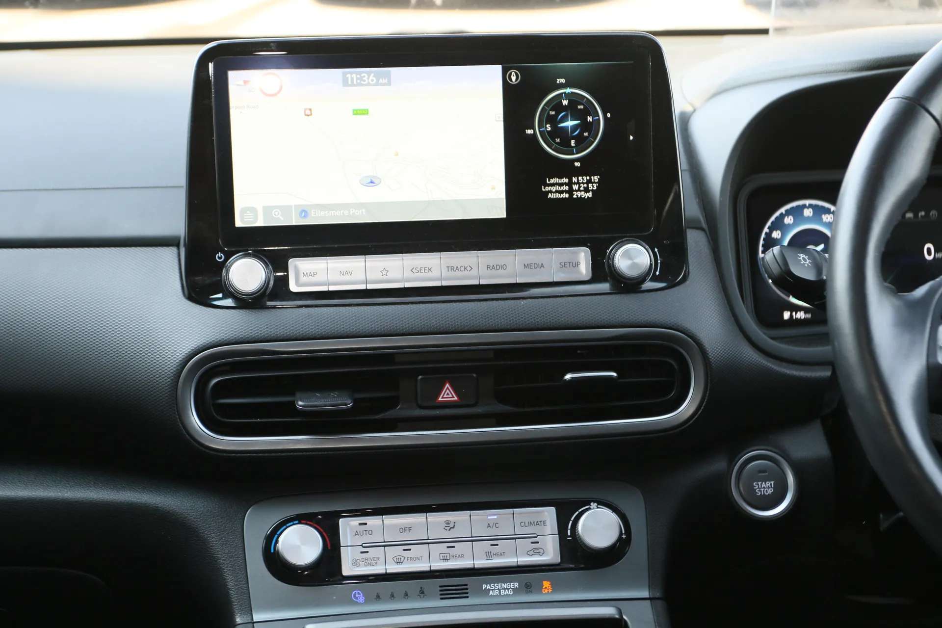 2021 HYUNDAI KONA 2021 HYUNDAI KONA