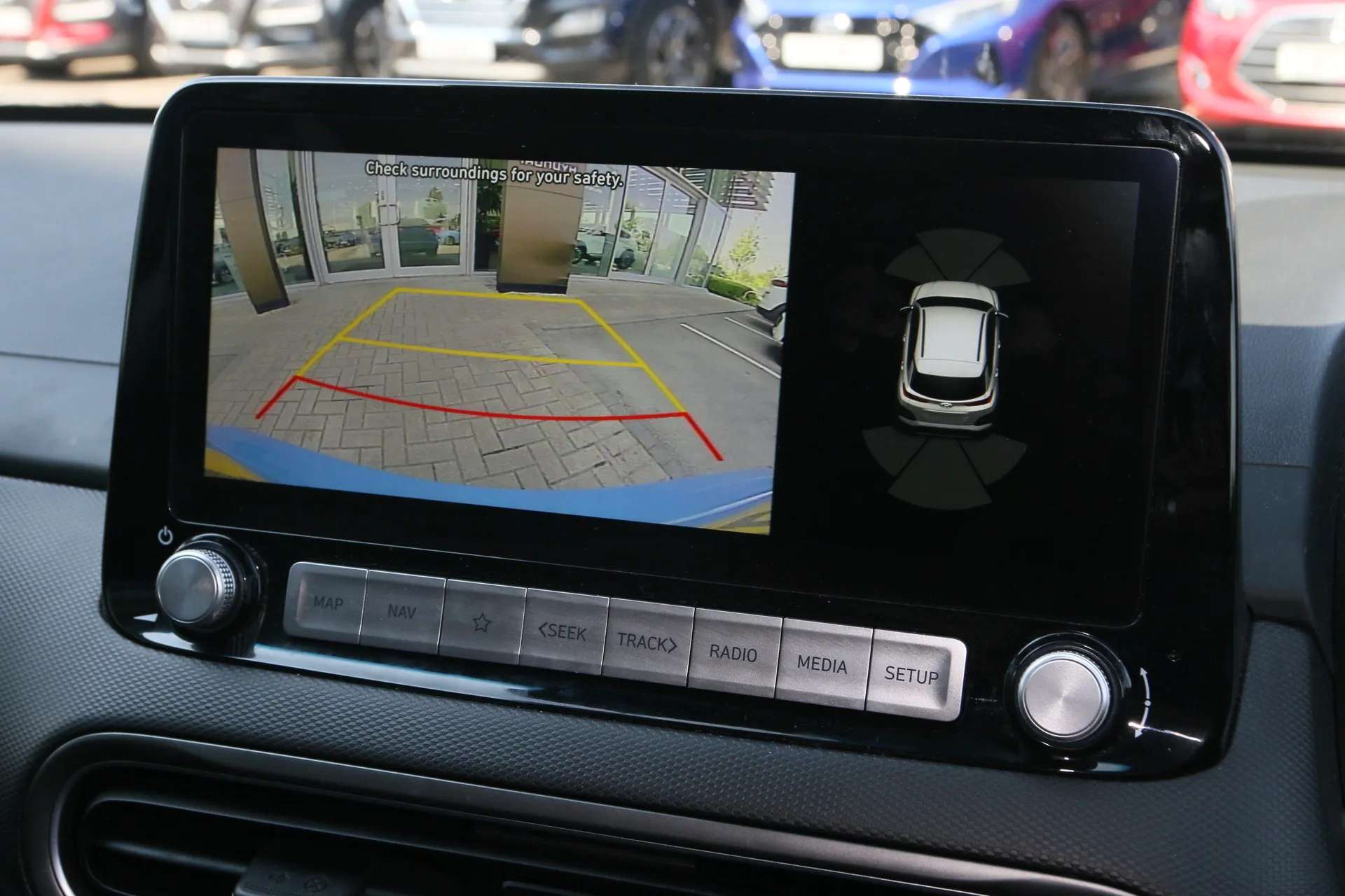 2021 HYUNDAI KONA 2021 HYUNDAI KONA