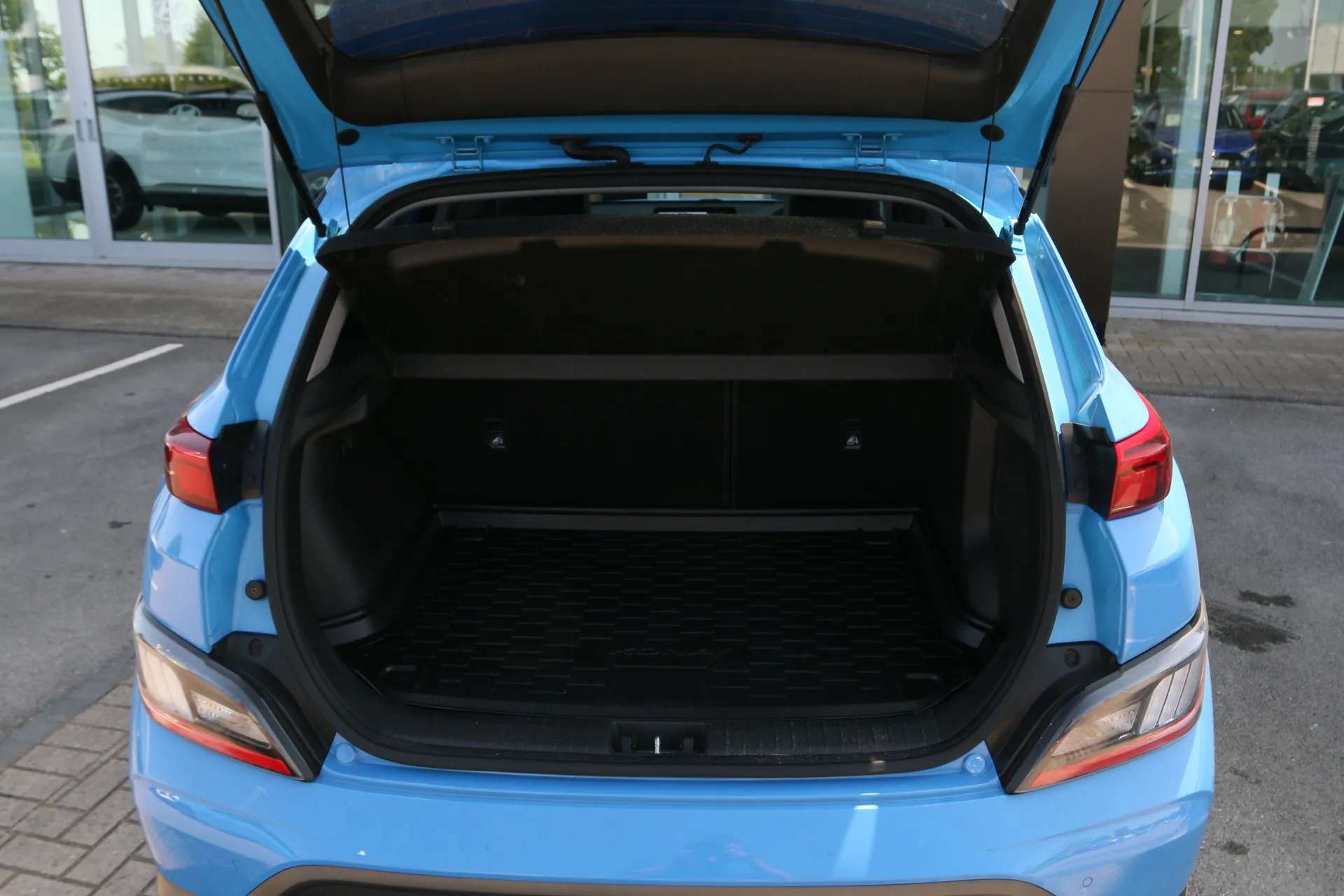 2021 HYUNDAI KONA 2021 HYUNDAI KONA