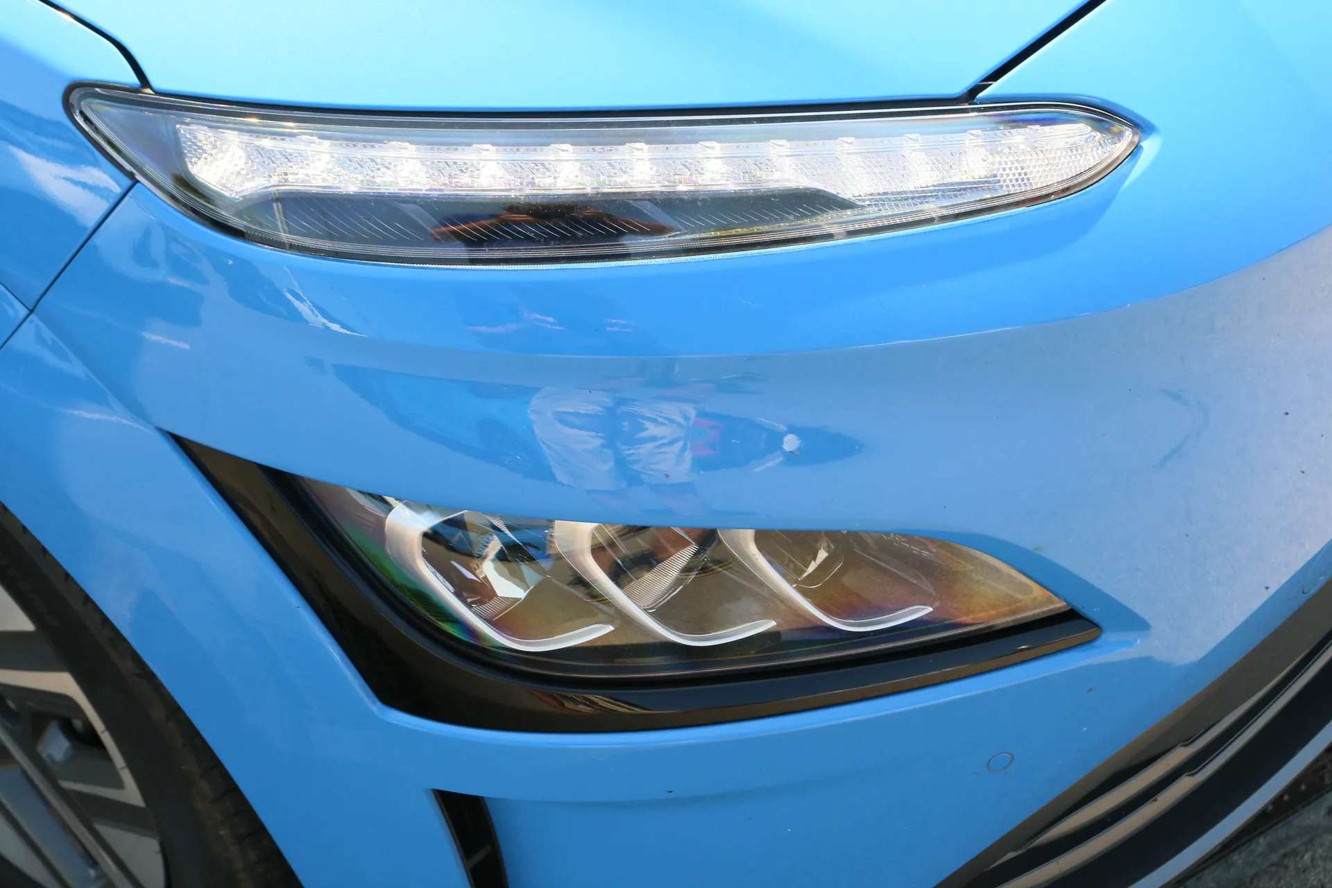 2021 HYUNDAI KONA 2021 HYUNDAI KONA