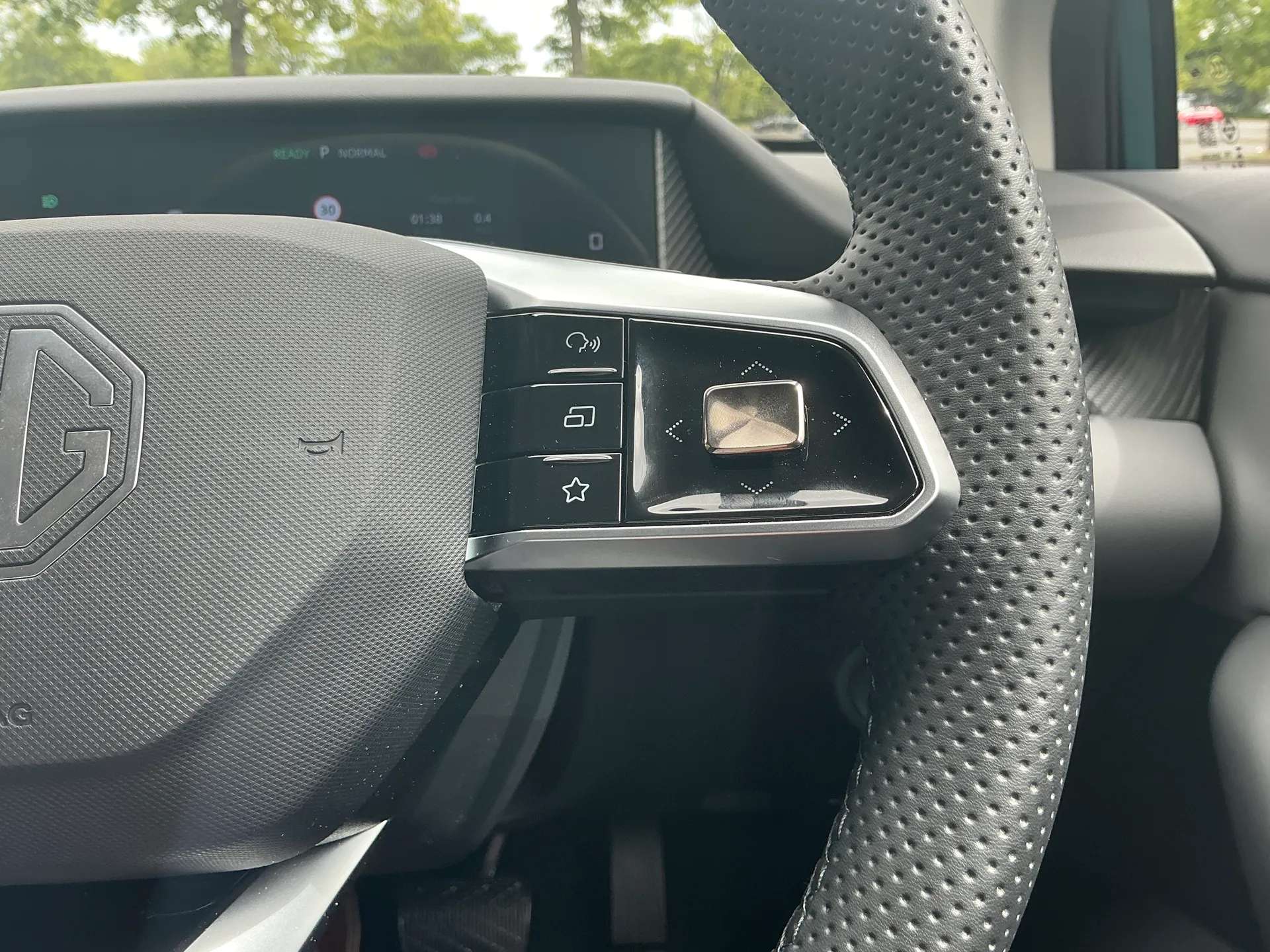 2026 MG MG4 2026 MG MG4