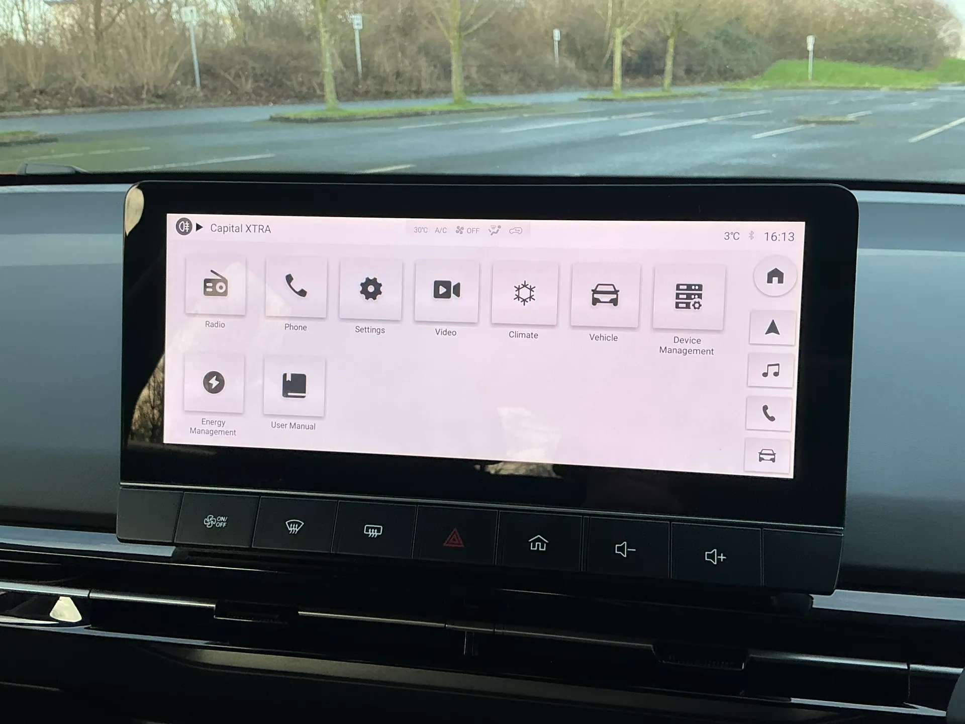 2025 MG MOTOR UK MG4 2025 MG MOTOR UK MG4