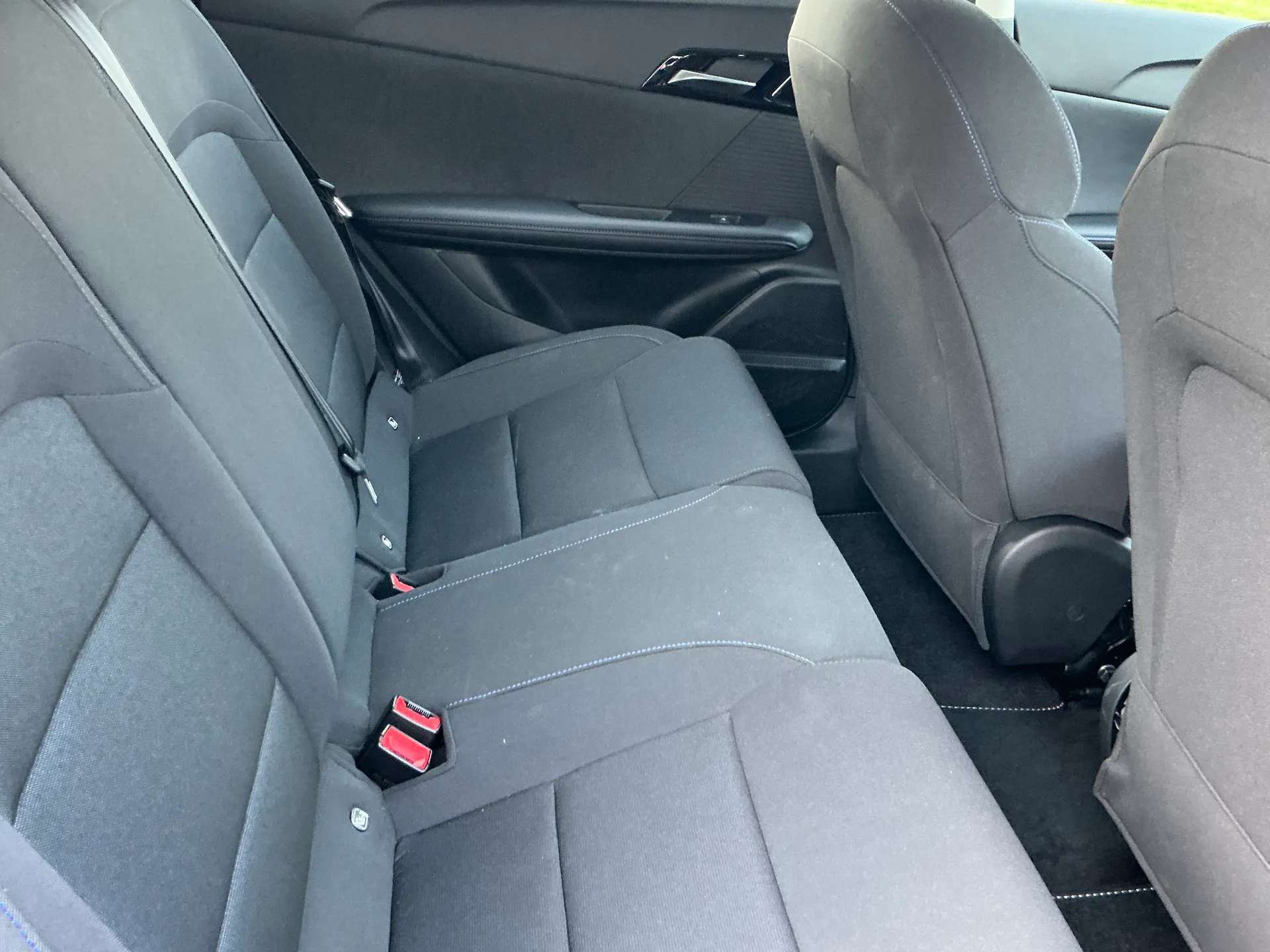 2025 MG MOTOR UK MG4 2025 MG MOTOR UK MG4