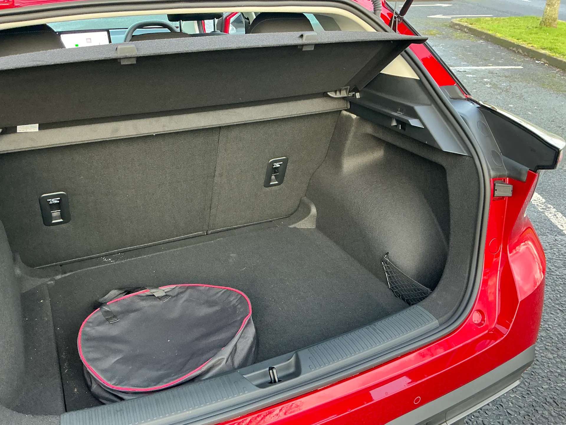 2025 MG MOTOR UK MG4 2025 MG MOTOR UK MG4