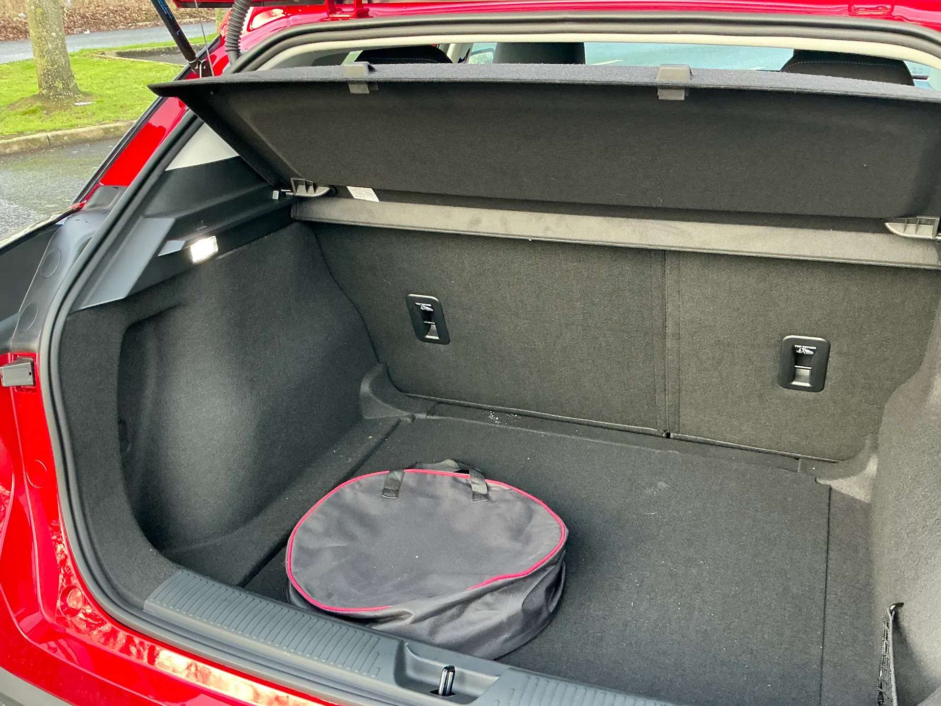 2025 MG MOTOR UK MG4 2025 MG MOTOR UK MG4