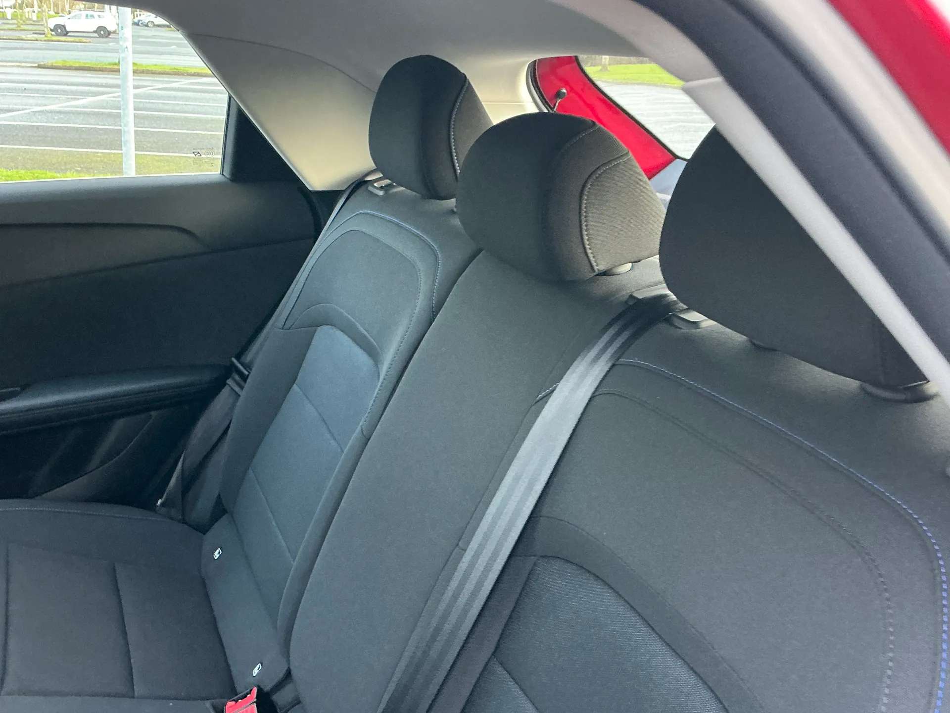 2025 MG MOTOR UK MG4 2025 MG MOTOR UK MG4