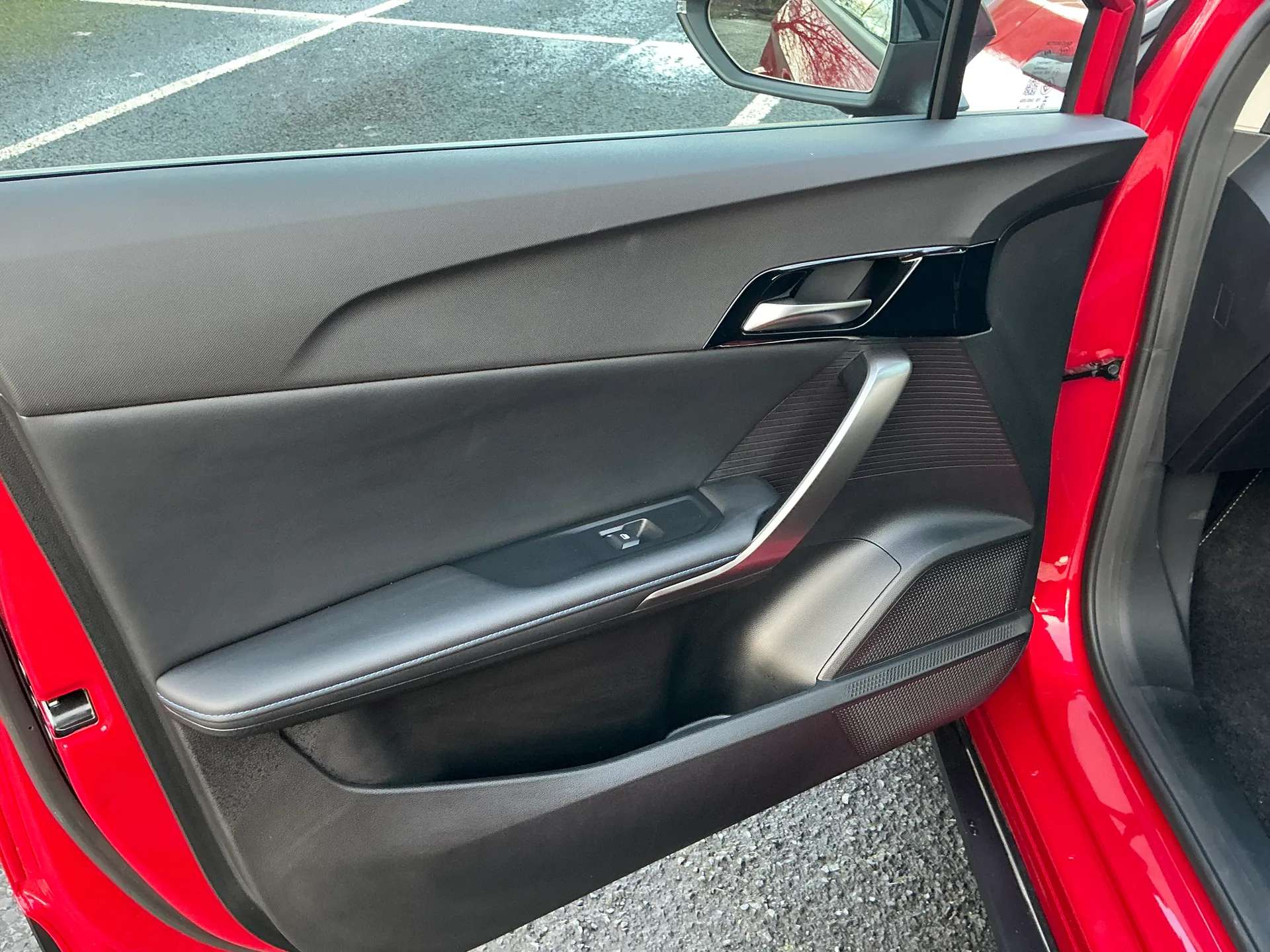 2025 MG MOTOR UK MG4 2025 MG MOTOR UK MG4