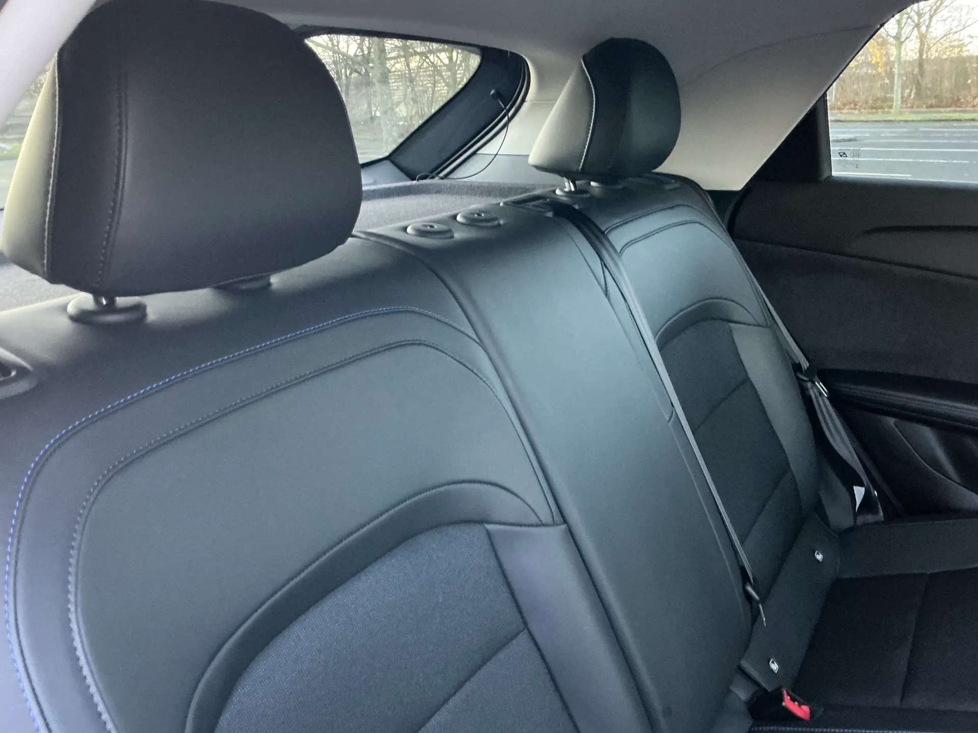 2025 MG MOTOR UK MG4 2025 MG MOTOR UK MG4