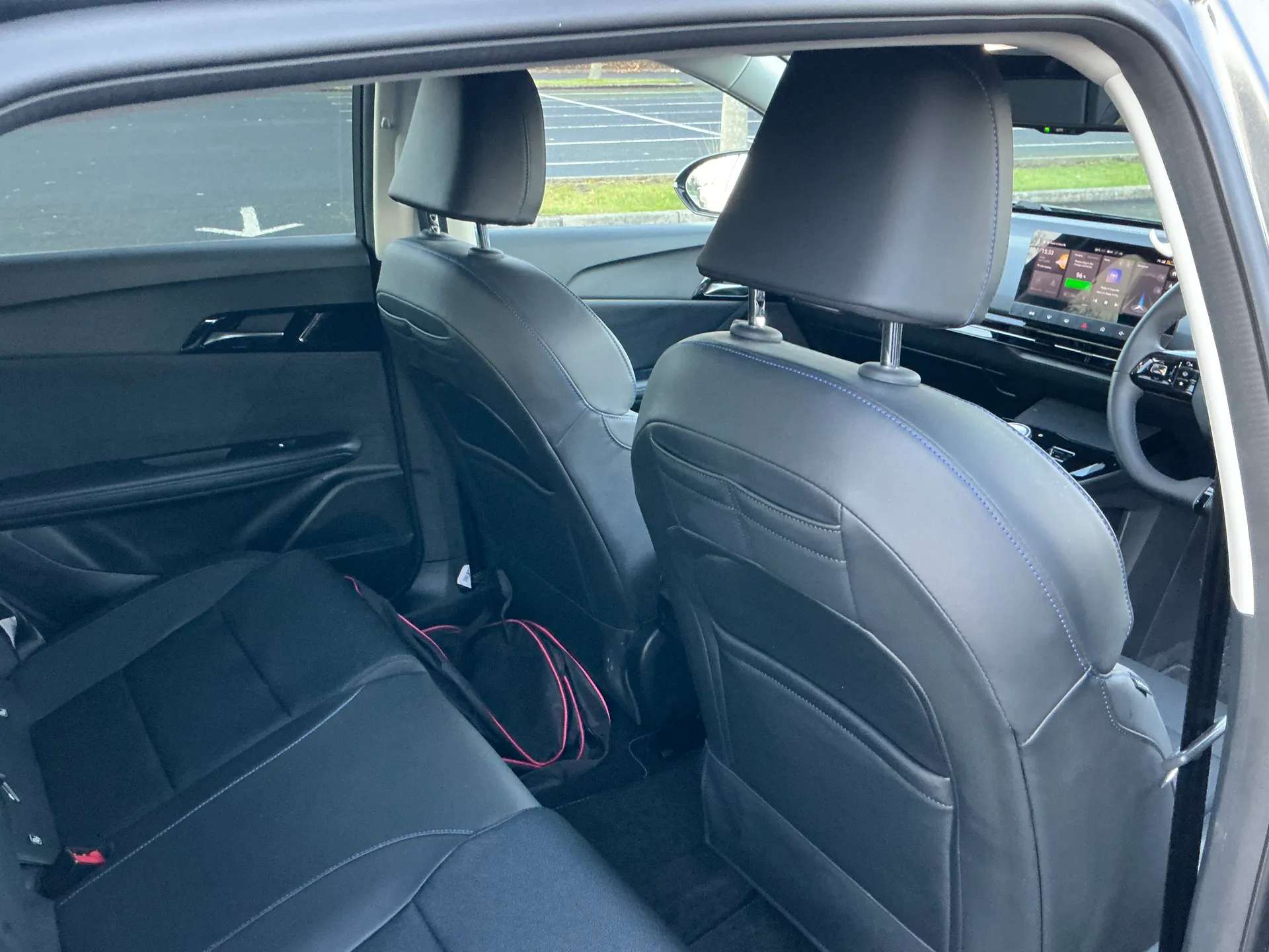 2025 MG MOTOR UK MG4 2025 MG MOTOR UK MG4