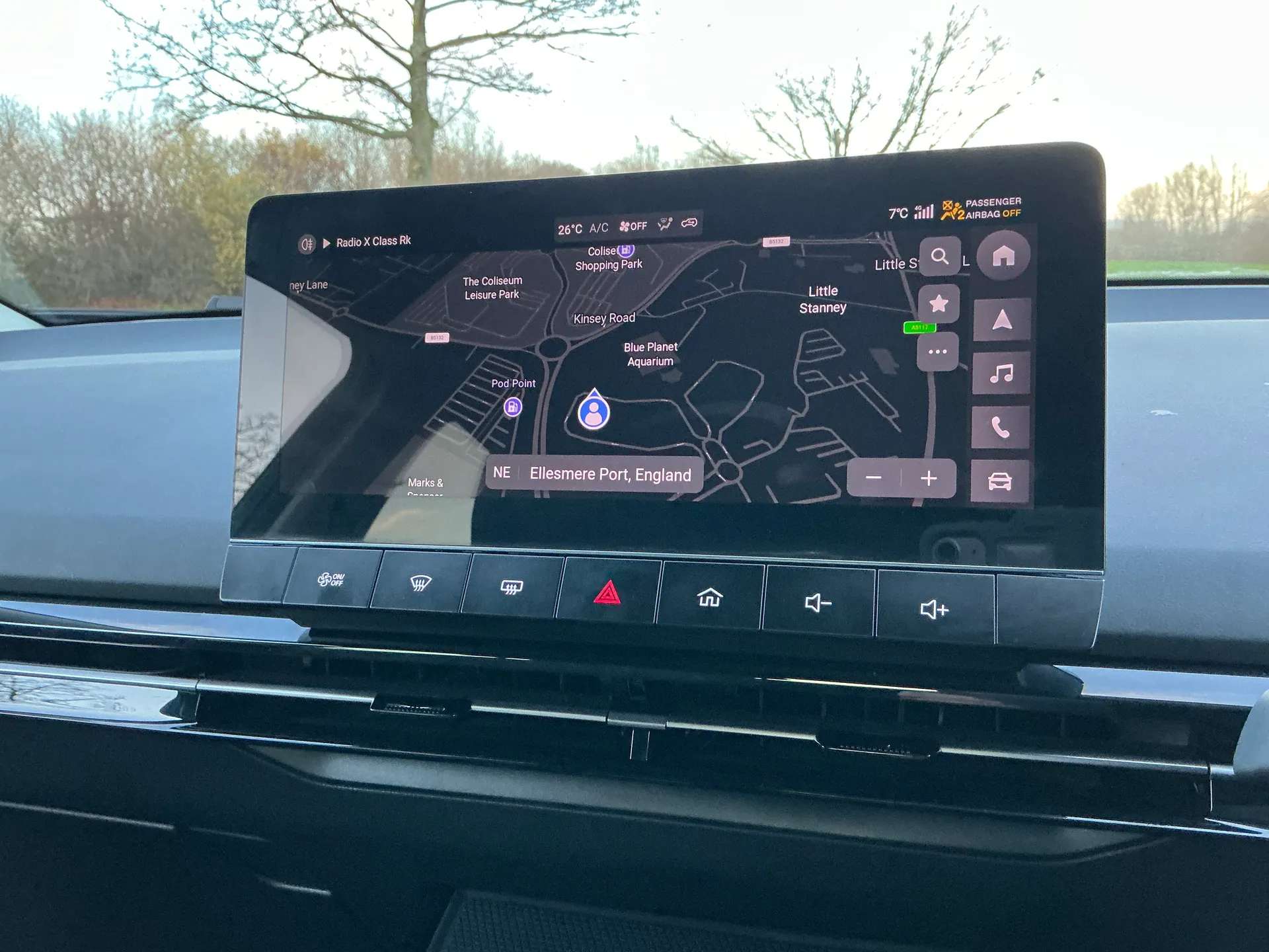 2025 MG MOTOR UK MG4 2025 MG MOTOR UK MG4