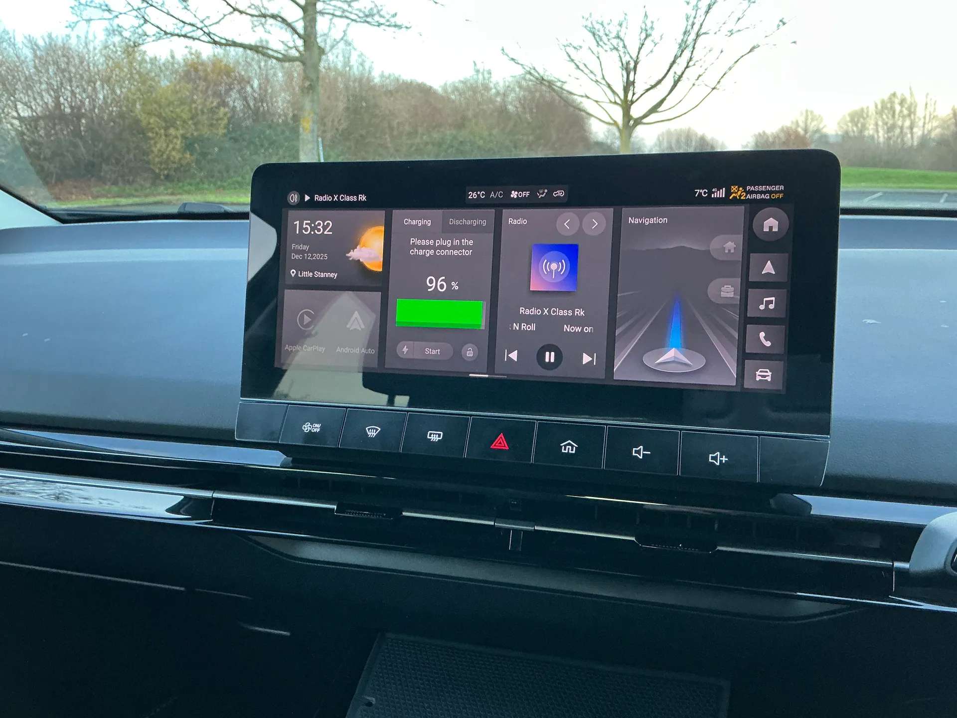 2025 MG MOTOR UK MG4 2025 MG MOTOR UK MG4