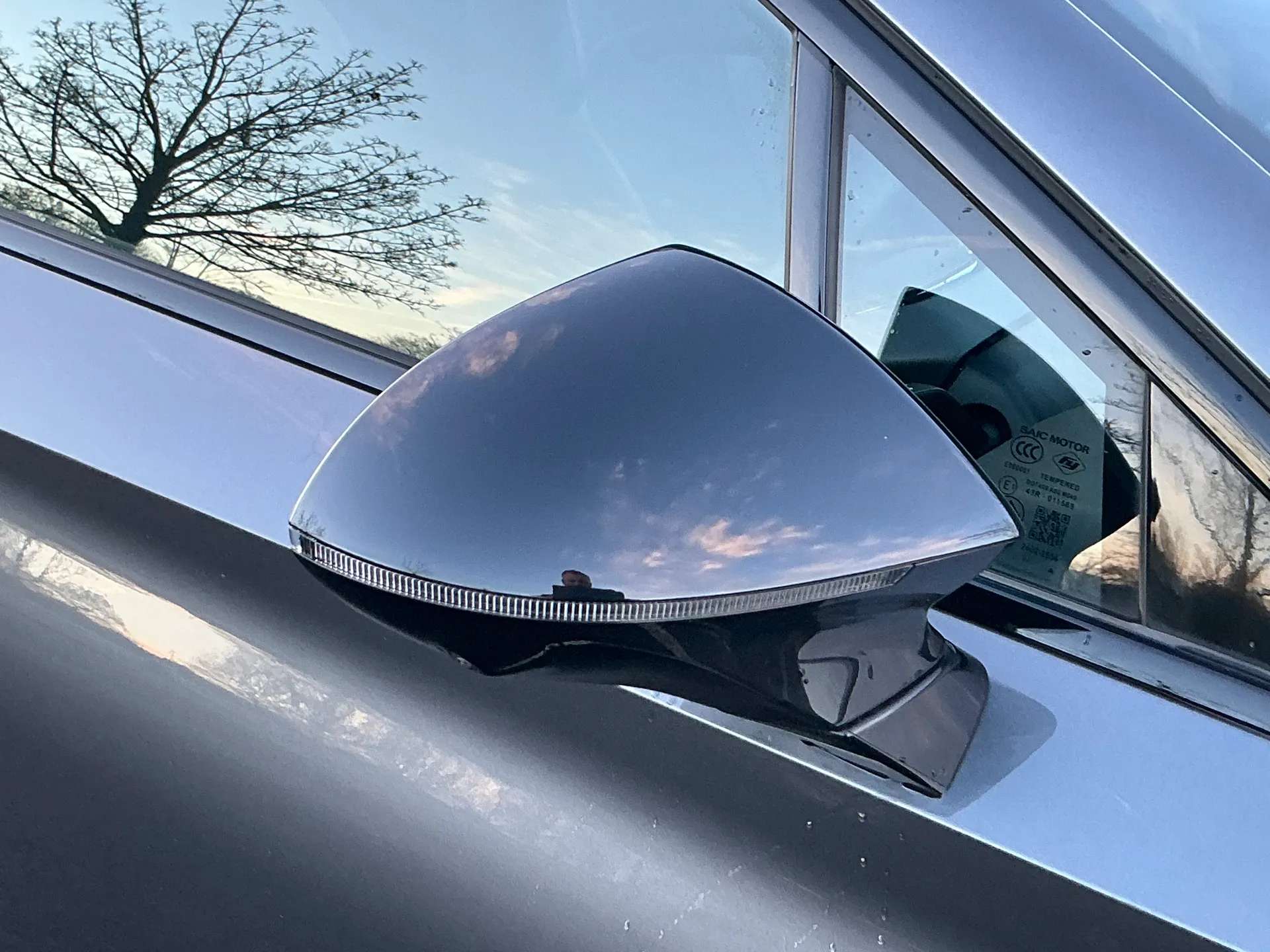 2025 MG MOTOR UK MG4 2025 MG MOTOR UK MG4