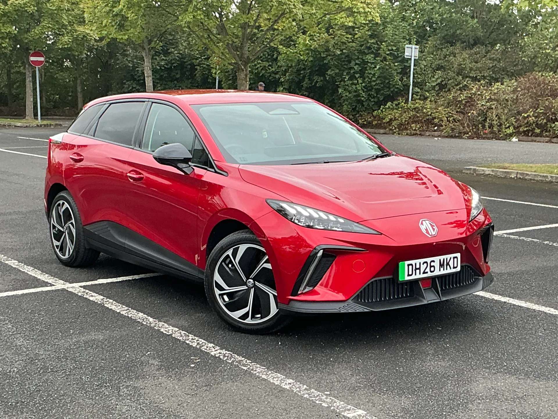 A 2026 MG MG4 170kW Premium Long Range 64kWh 5dr Auto VIP Event 4th-7th Sept * Great Savings Available* A 2026 MG MG4 170kW Premium Long Range 64kWh 5dr Auto VIP Event 4th-7th Sept * Great Savings Available*