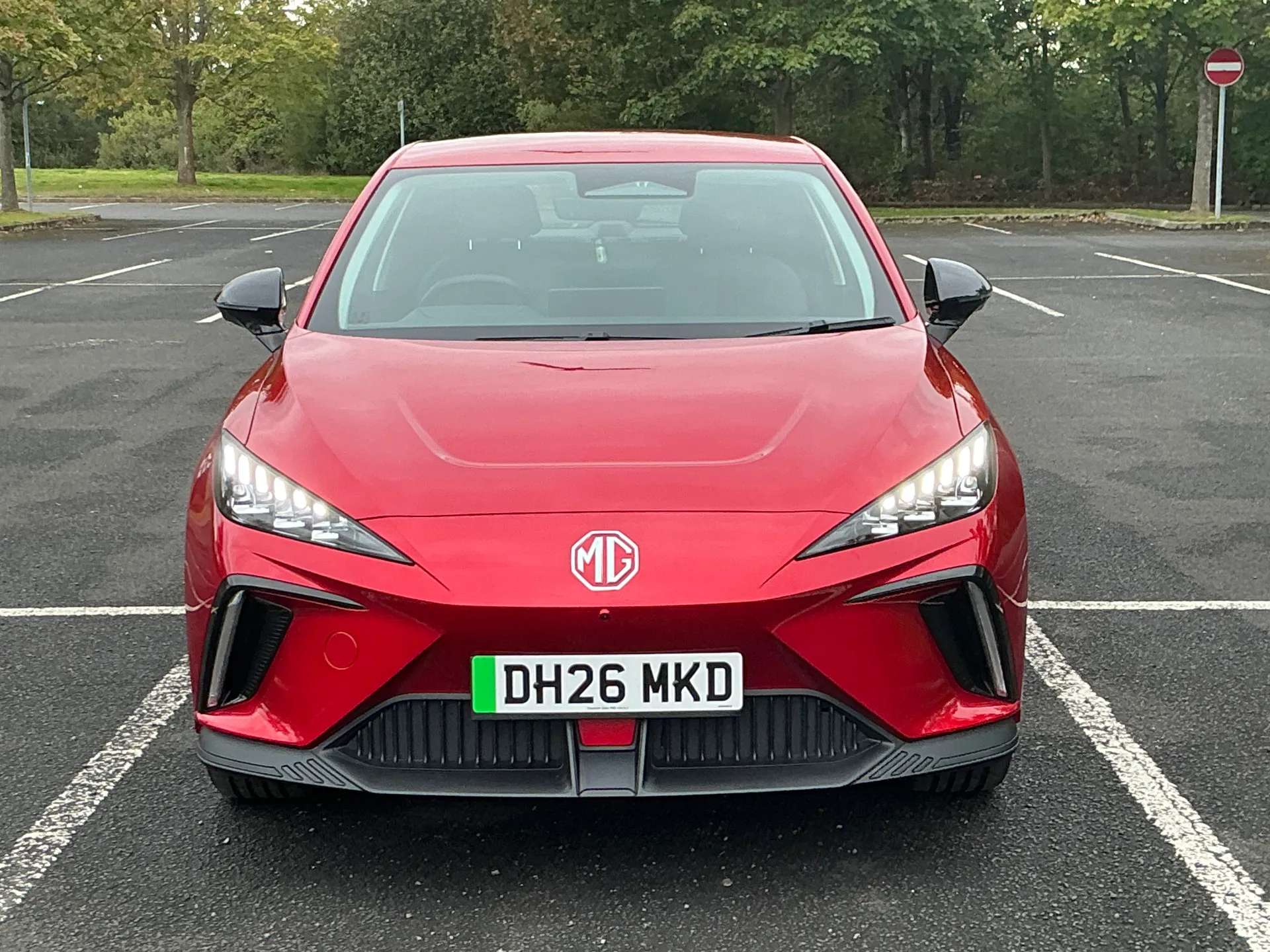 A 2026 MG MG4 170kW Premium Long Range 64kWh 5dr Auto VIP Event 4th-7th Sept * Great Savings Available* A 2026 MG MG4 170kW Premium Long Range 64kWh 5dr Auto VIP Event 4th-7th Sept * Great Savings Available*